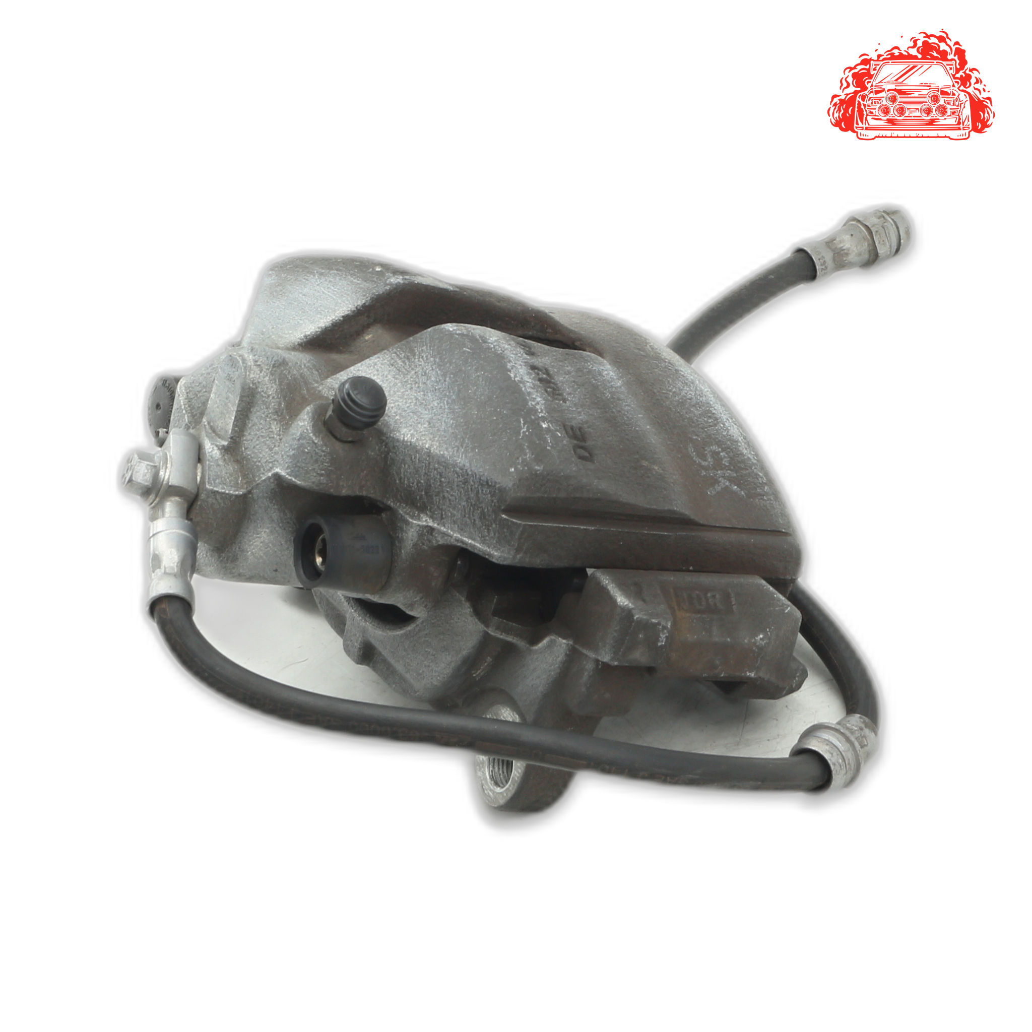 Used Volkswagen Golf 2.0 TDI Sportline Driver Side Front Brake Caliper