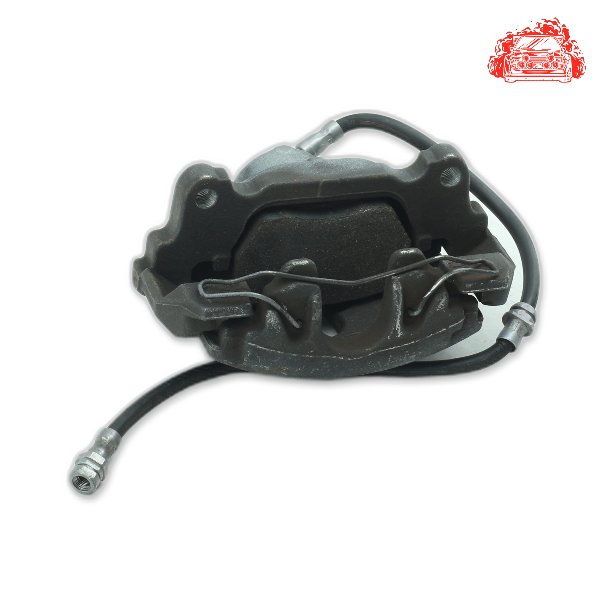Used Volkswagen Golf 2.0 TDI Sportline Driver Side Front Brake Caliper