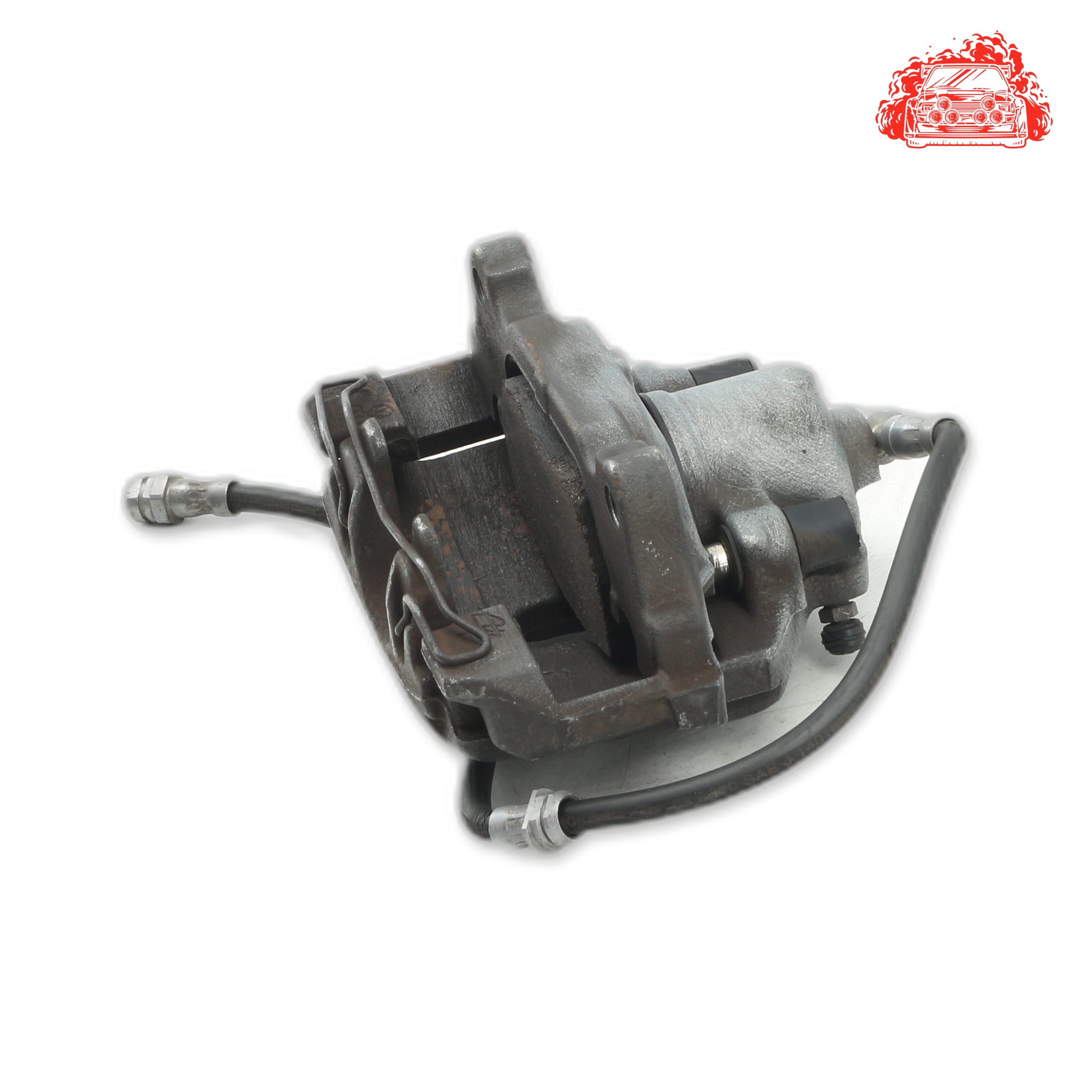 Used Volkswagen Golf 2.0 TDI Sportline Driver Side Front Brake Caliper