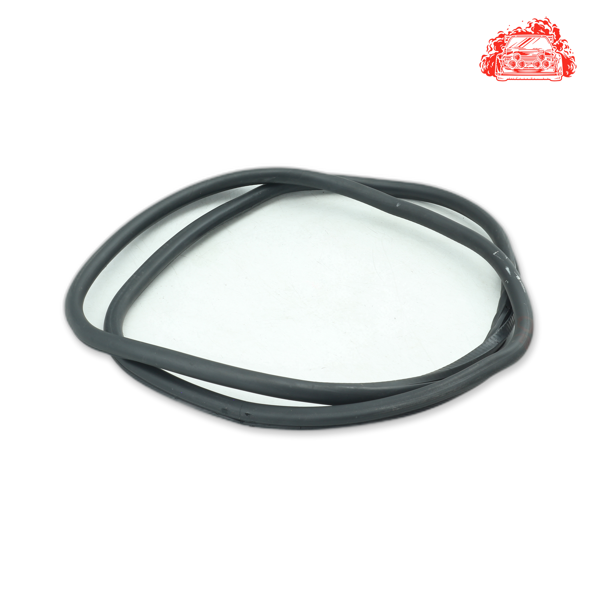 Golf 2.0 TDI Sportline Driver Side Front Chassis Door Rubber