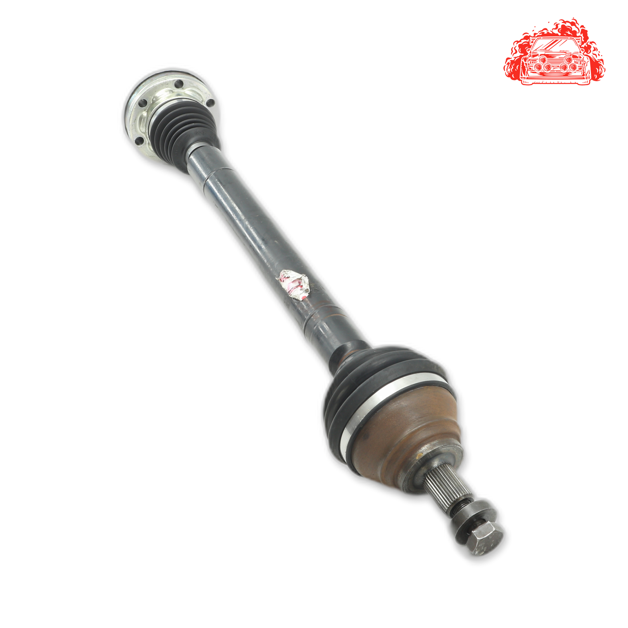 Used Volkswagen Golf 2.0 TDI Sportline Driver Side Front Driveshaft