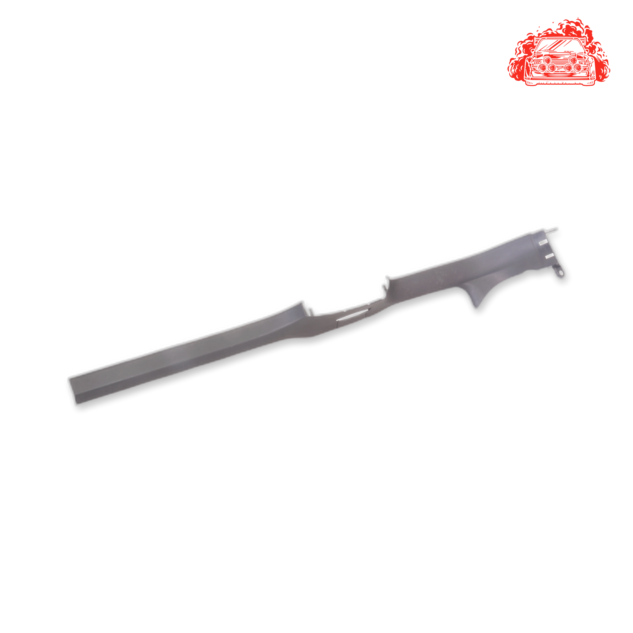 Used VOLKSWAGEN GOLF 2.0 TDI SPORTLINE Driver Side Front Sill Trim Strip Cover - OEM Part 1K4853372