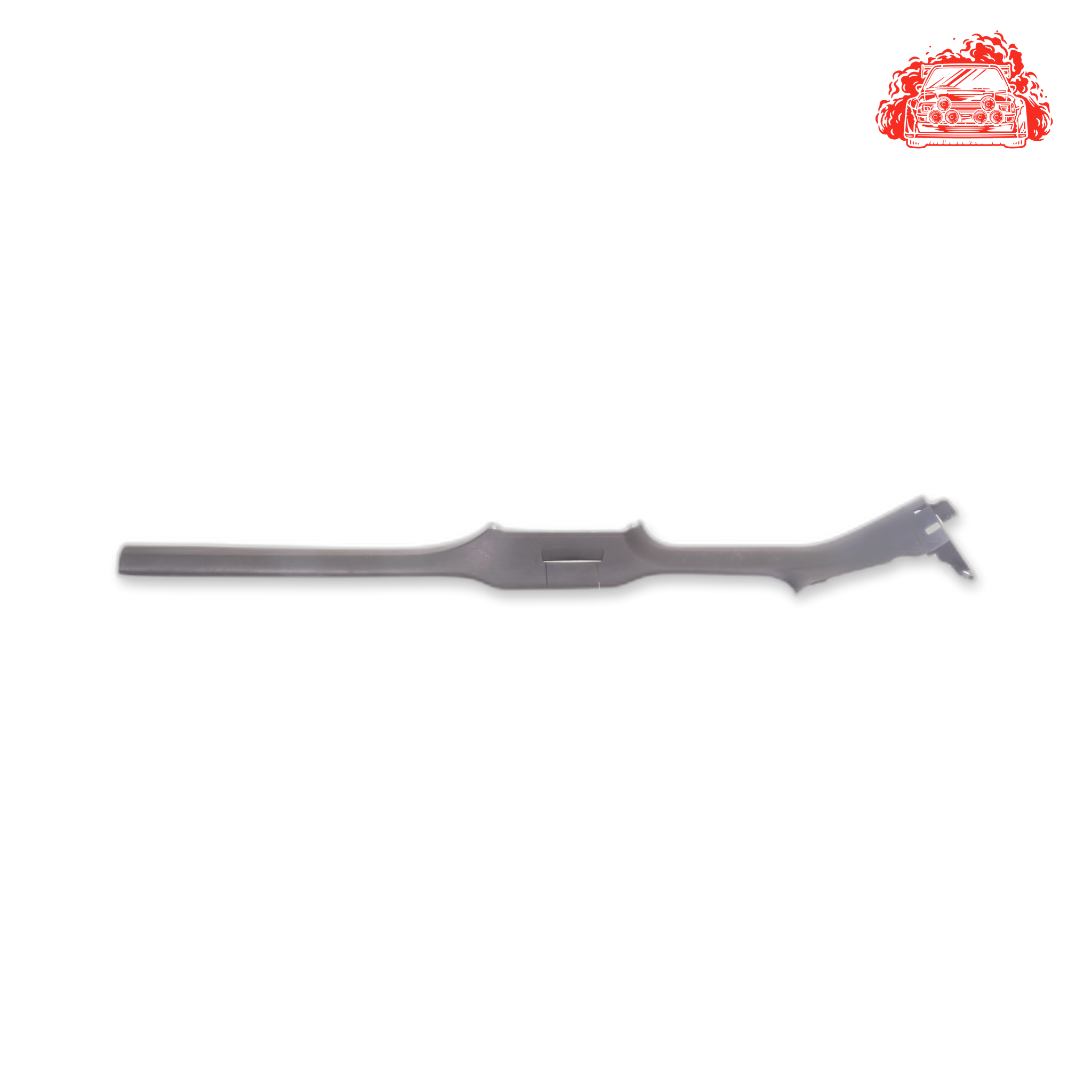 Used VOLKSWAGEN GOLF 2.0 TDI SPORTLINE Driver Side Front Sill Trim Strip Cover - OEM Part 1K4853372