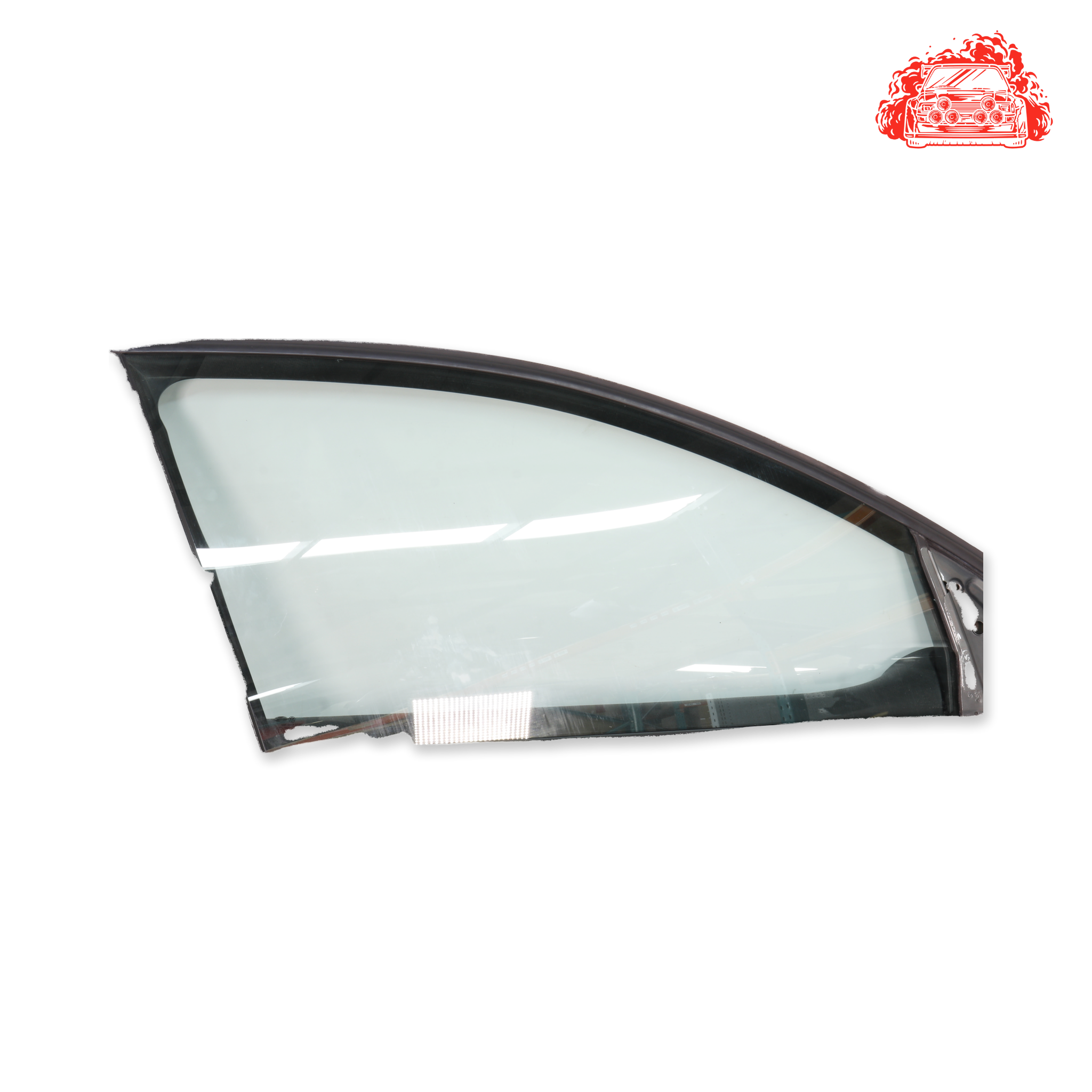 Used VOLKSWAGEN GOLF 2.0 TDI SPORTLINE Driver Side Front Window