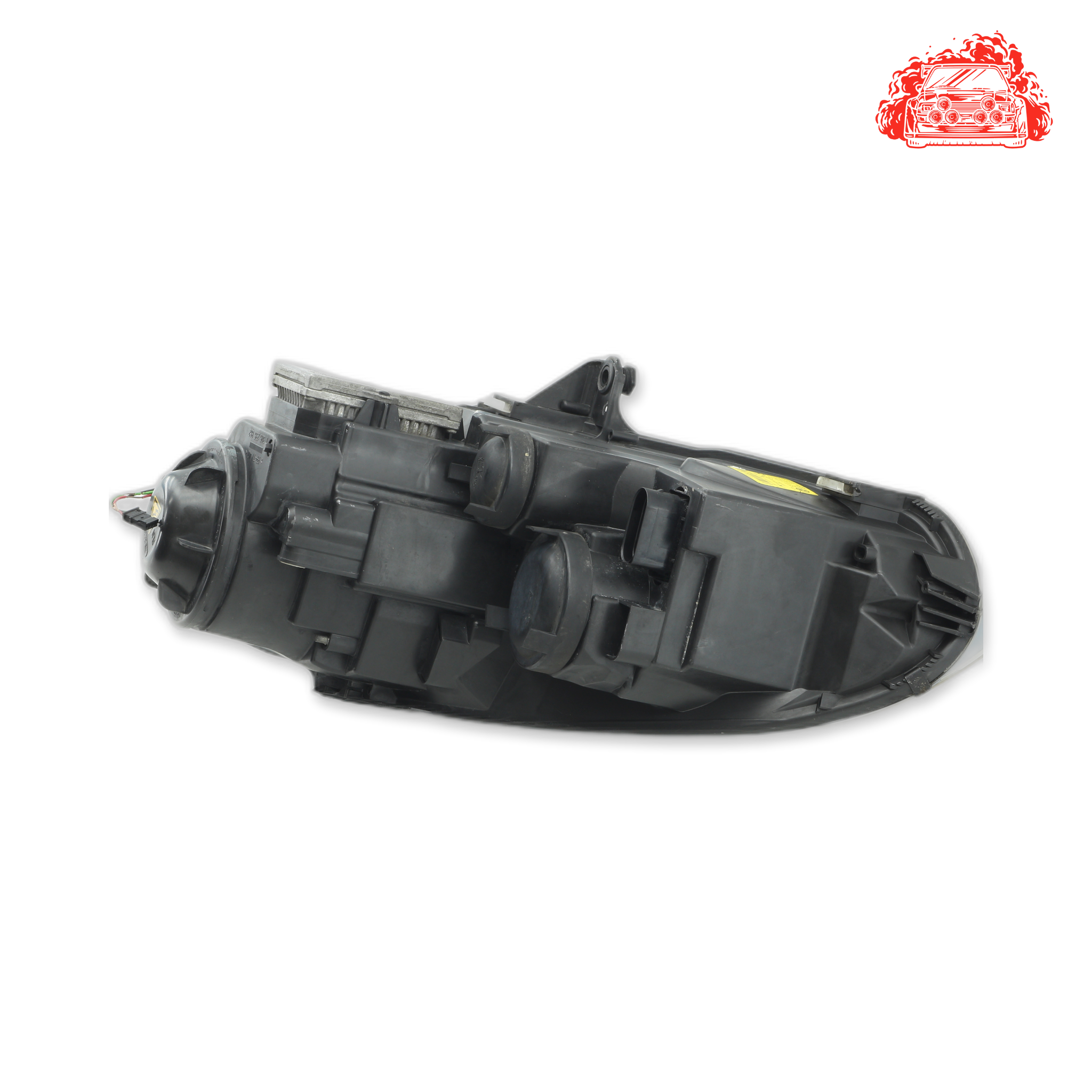Used VOLKSWAGEN GOLF 2.0 TDI SPORTLINE Driver Side Headlight - OEM Part 1K6941032A
