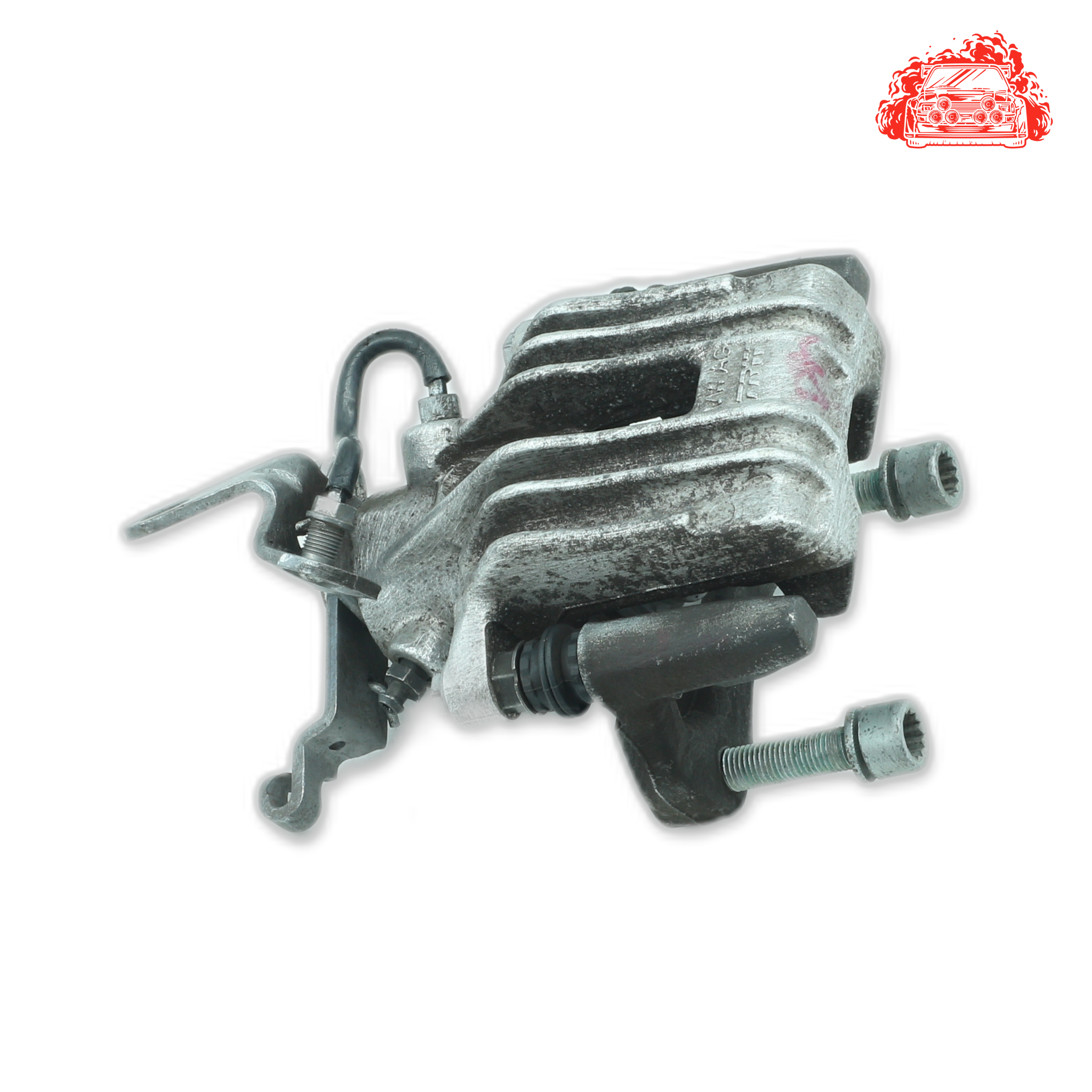 Used Volkswagen Golf 2.0 TDI Sportline Driver Side Rear Brake Caliper