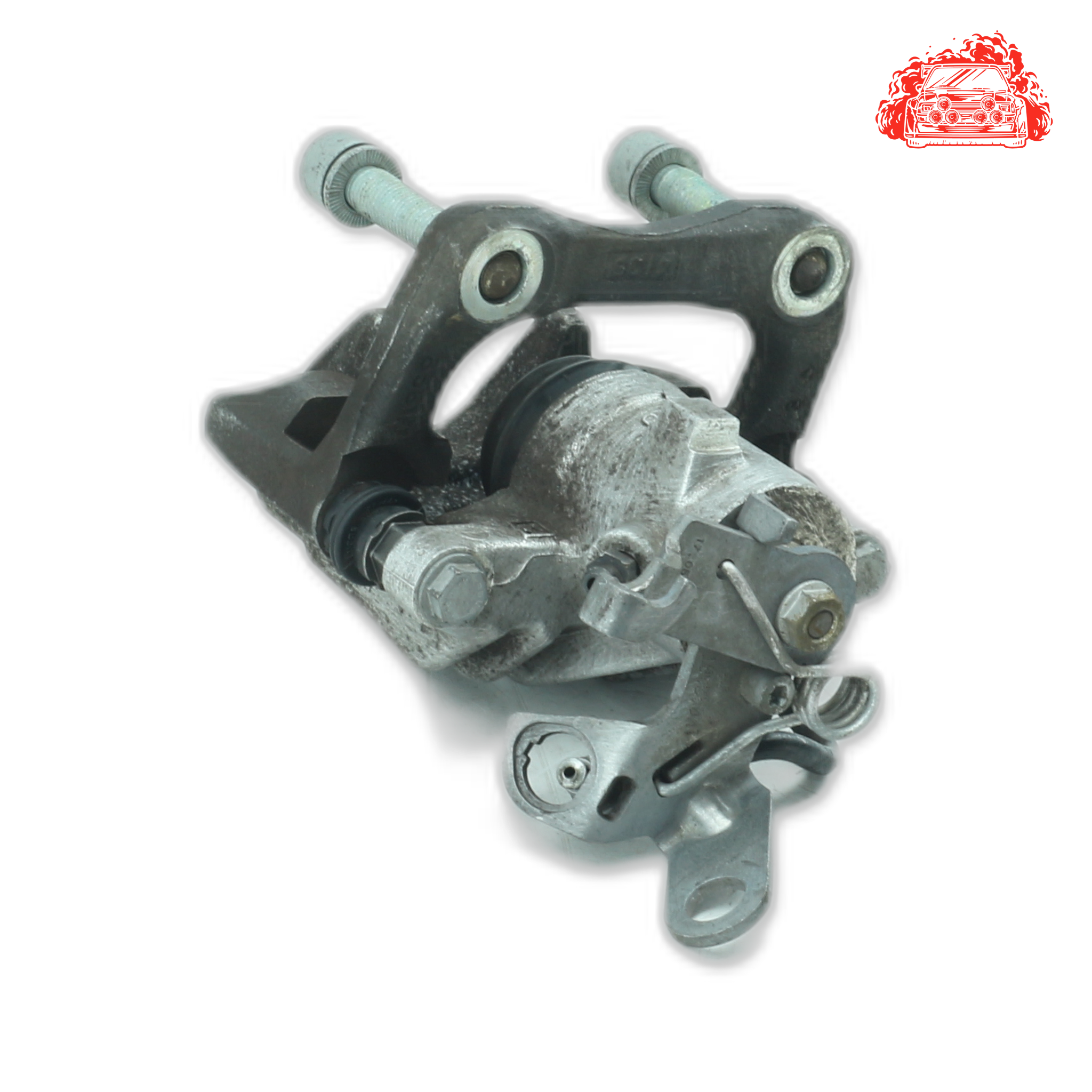 Used Volkswagen Golf 2.0 TDI Sportline Driver Side Rear Brake Caliper