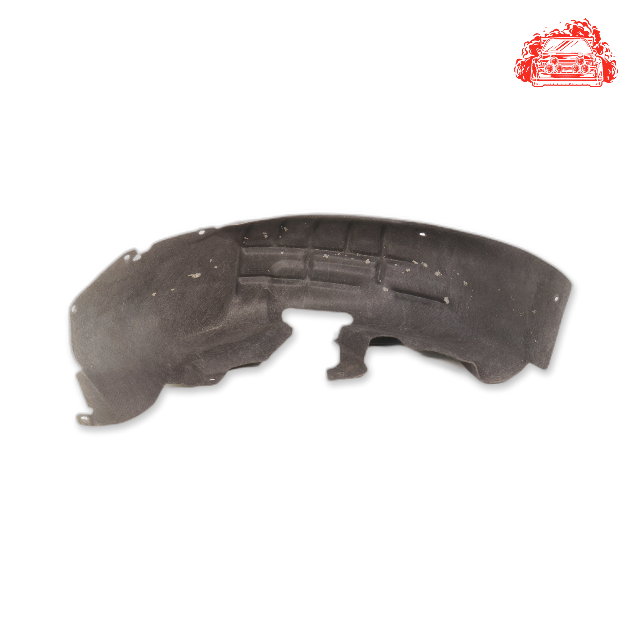 Used VOLKSWAGEN GOLF 2.0 TDI SPORTLINE Driver Side Rear Fender Liner - OEM Part 1K0810972C