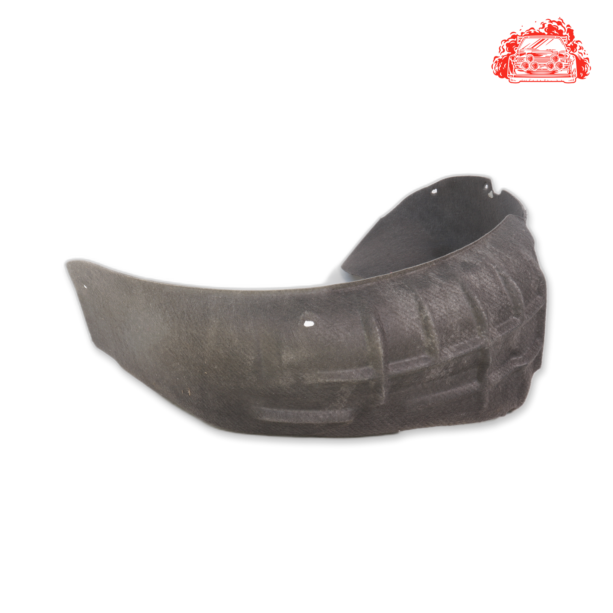 Used VOLKSWAGEN GOLF 2.0 TDI SPORTLINE Driver Side Rear Fender Liner - OEM Part 1K0810972C