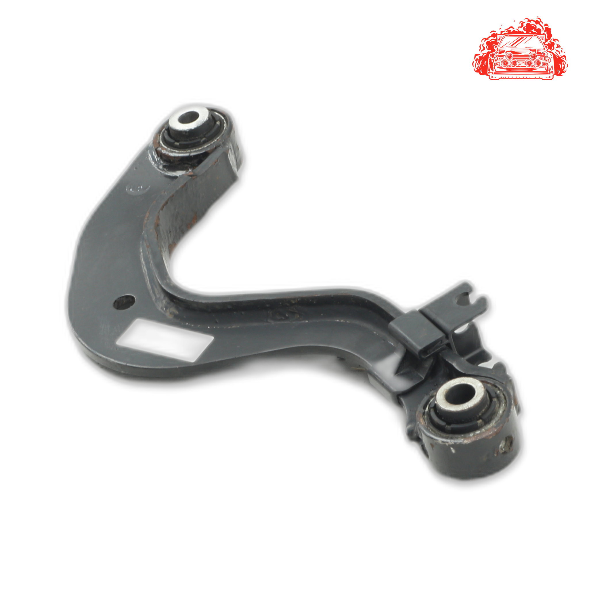 Used VOLKSWAGEN GOLF 2.0 TDI SPORTLINE Driver Side Rear Upper Control Arm - OEM Part 1K0505363C