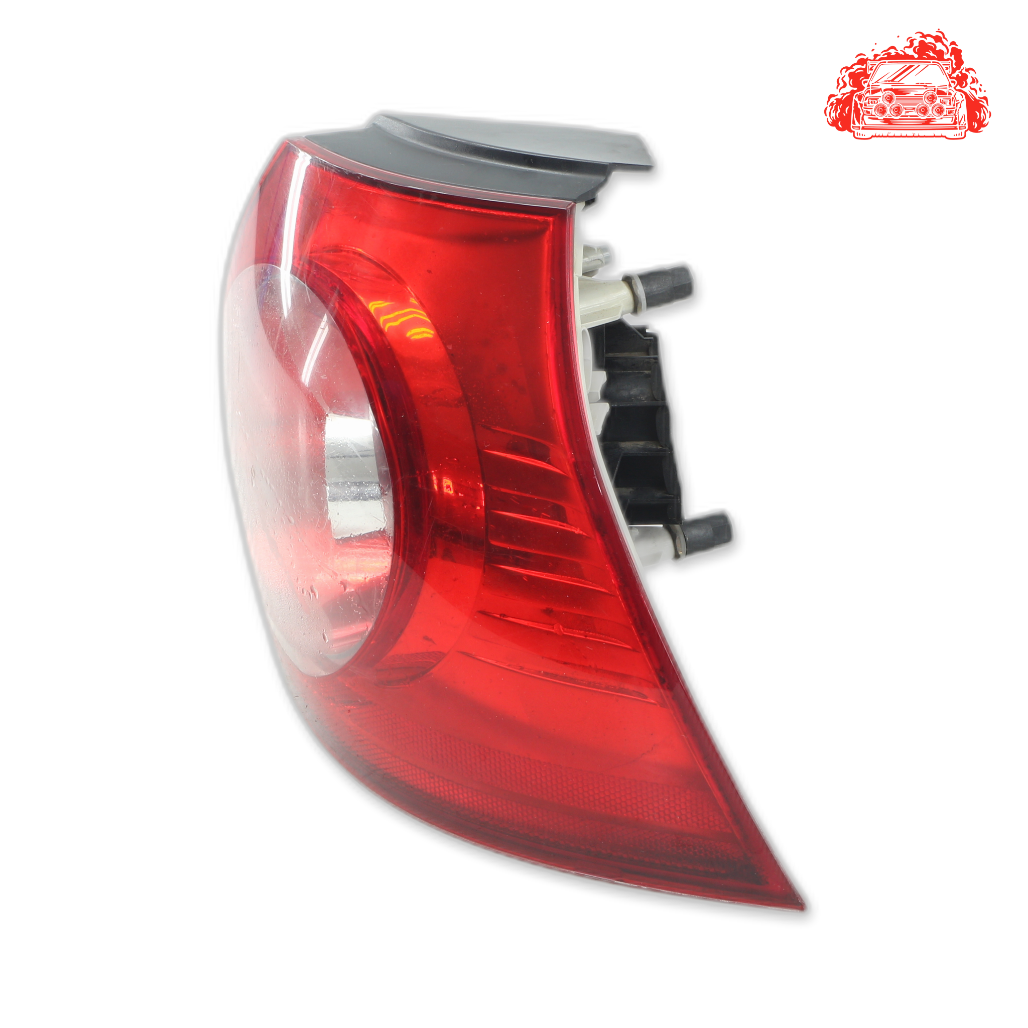Used VOLKSWAGEN GOLF 2.0 TDI SPORTLINE Driver Side Tail Light - OEM Part 1K6945096E