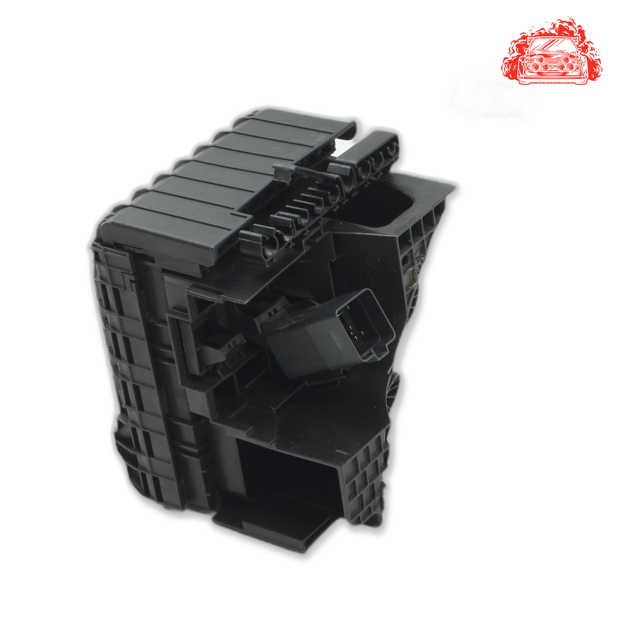 Used VOLKSWAGEN GOLF 2.0 TDI SPORTLINE Engine Bay Fusebox - OEM Part 017181301