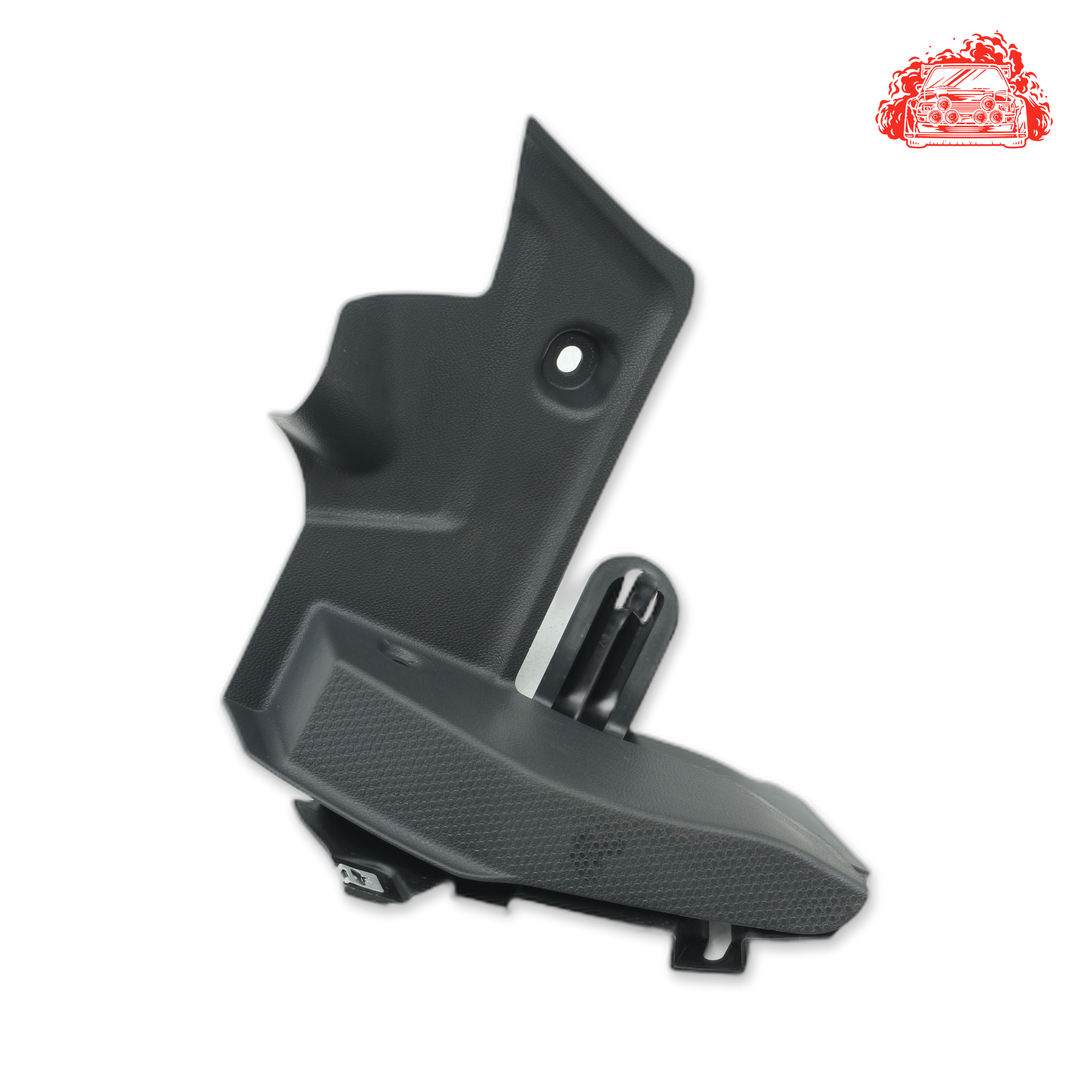 Used VOLKSWAGEN GOLF 2.0 TDI SPORTLINE Foot Rest Cover - OEM Part 1K2864777B