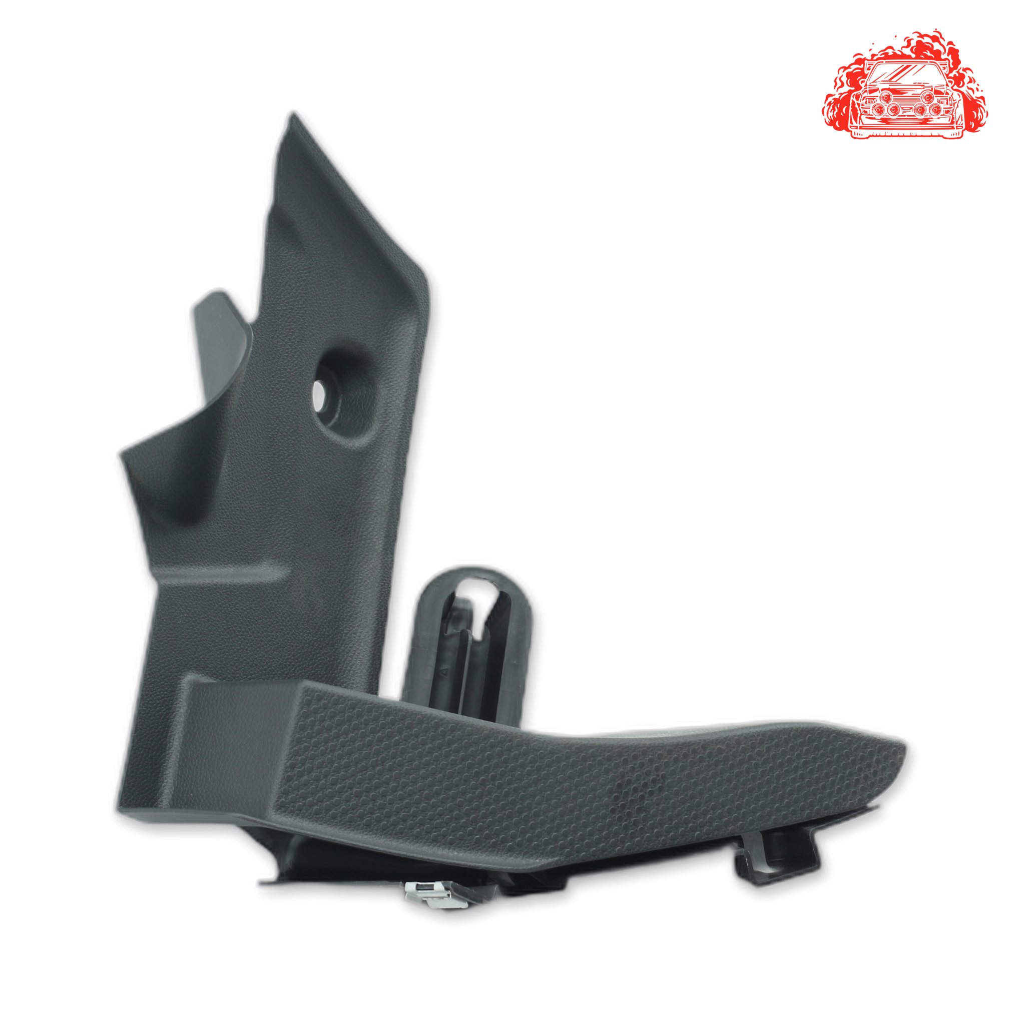 Used VOLKSWAGEN GOLF 2.0 TDI SPORTLINE Foot Rest Cover - OEM Part 1K2864777B