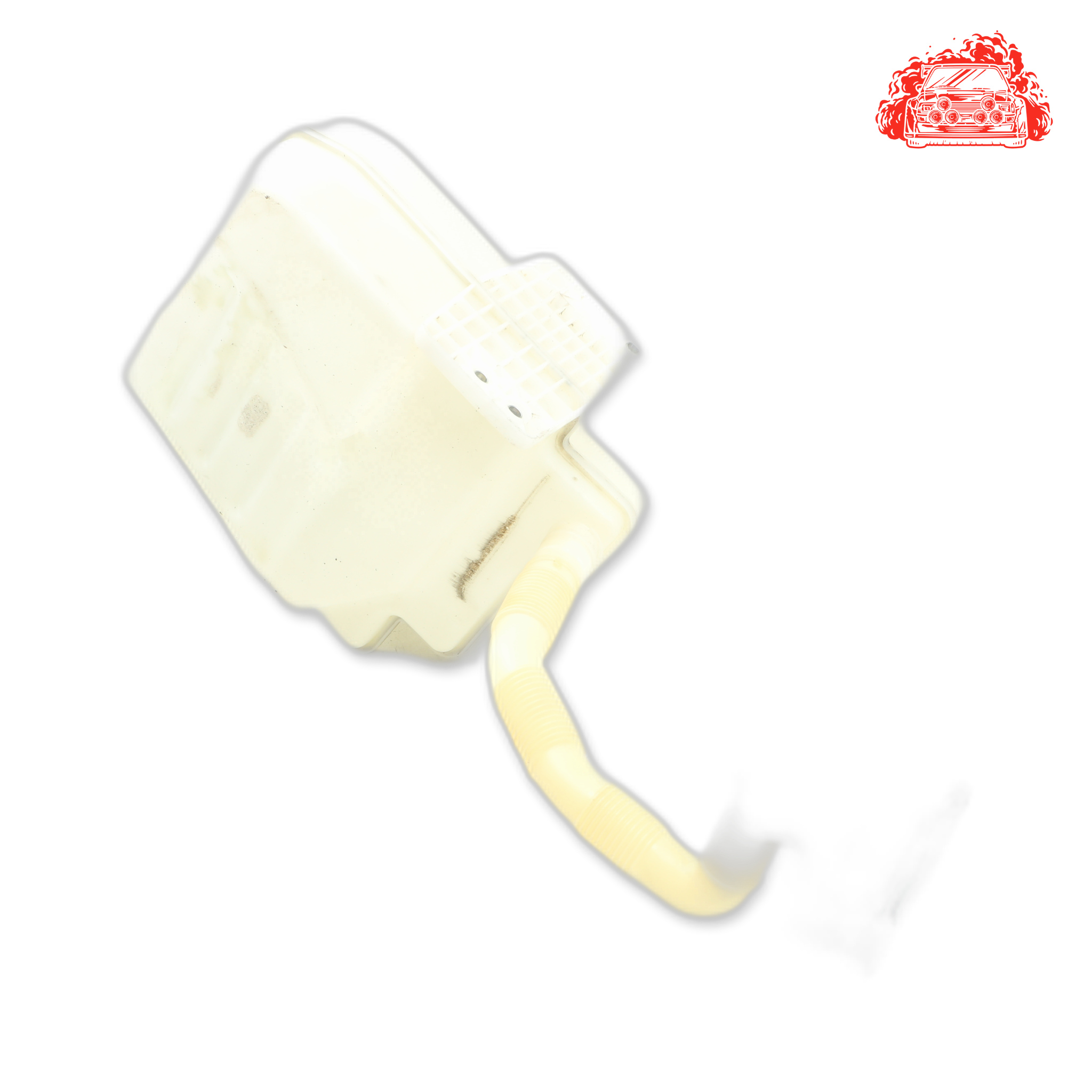 Used VOLKSWAGEN GOLF 2.0 TDI SPORTLINE Front Windshield Washer Fluid Reservoir - OEM Part 1K0955453