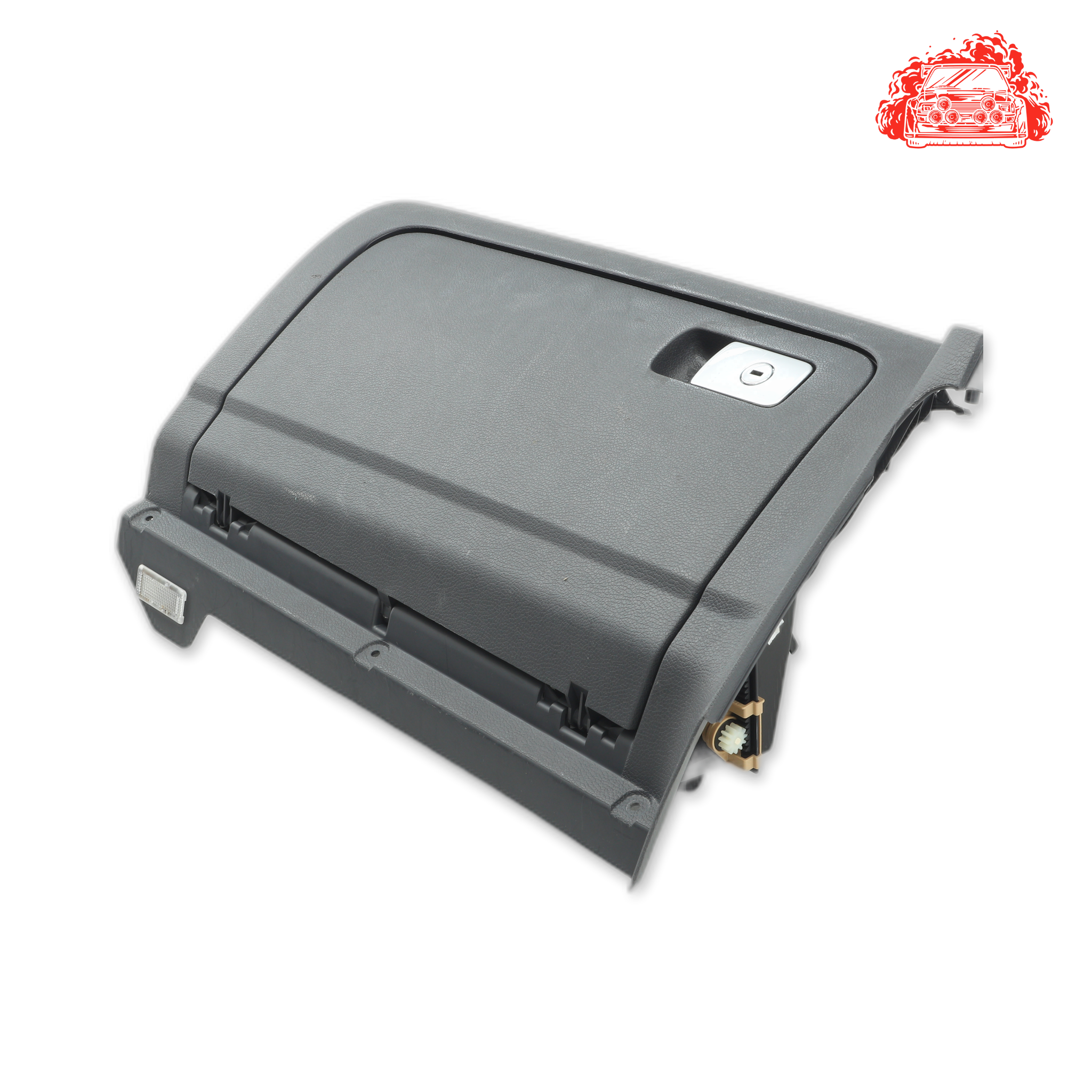 Used VOLKSWAGEN GOLF 2.0 TDI SPORTLINE Glovebox - OEM Part 1K2857289A