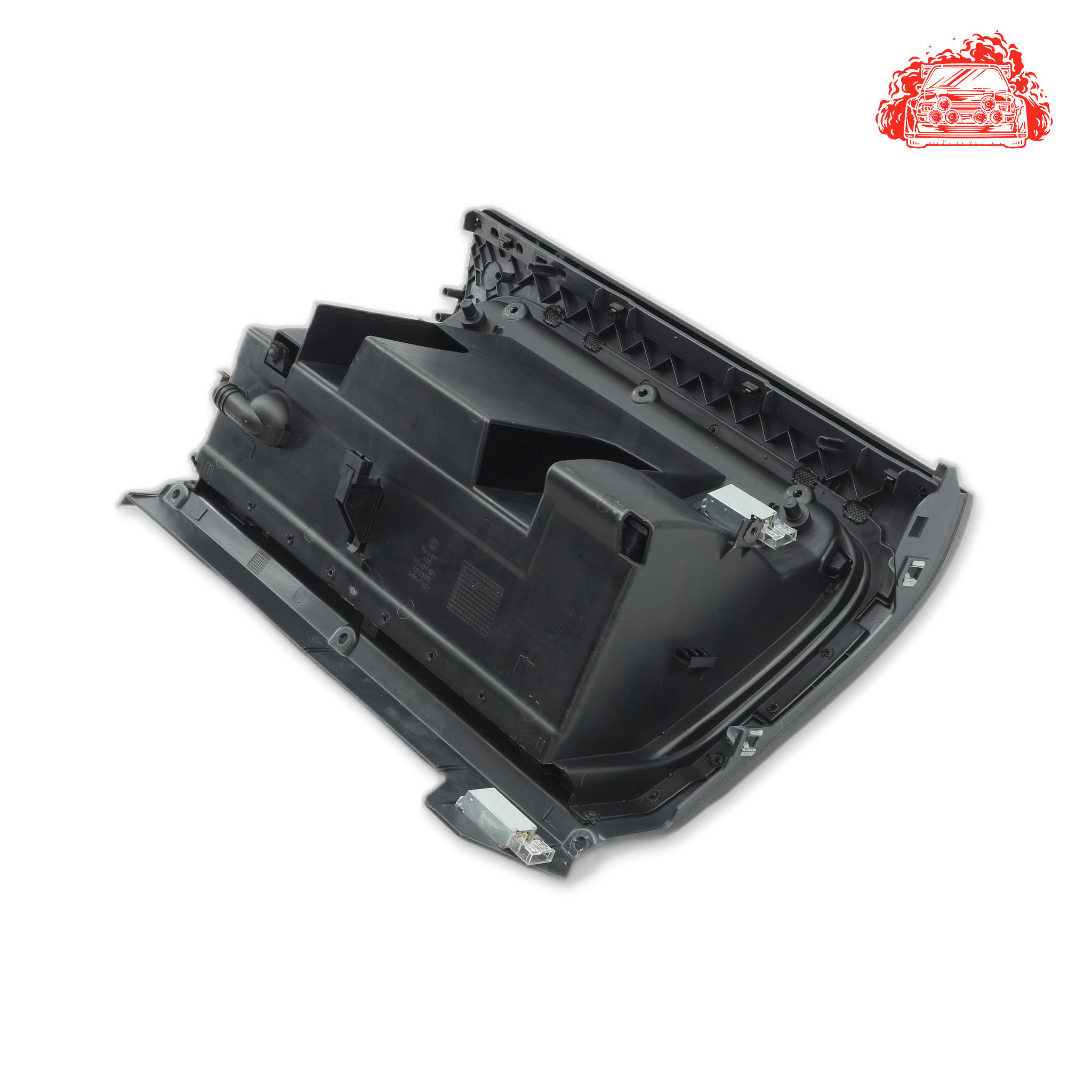 Used VOLKSWAGEN GOLF 2.0 TDI SPORTLINE Glovebox - OEM Part 1K2857289A