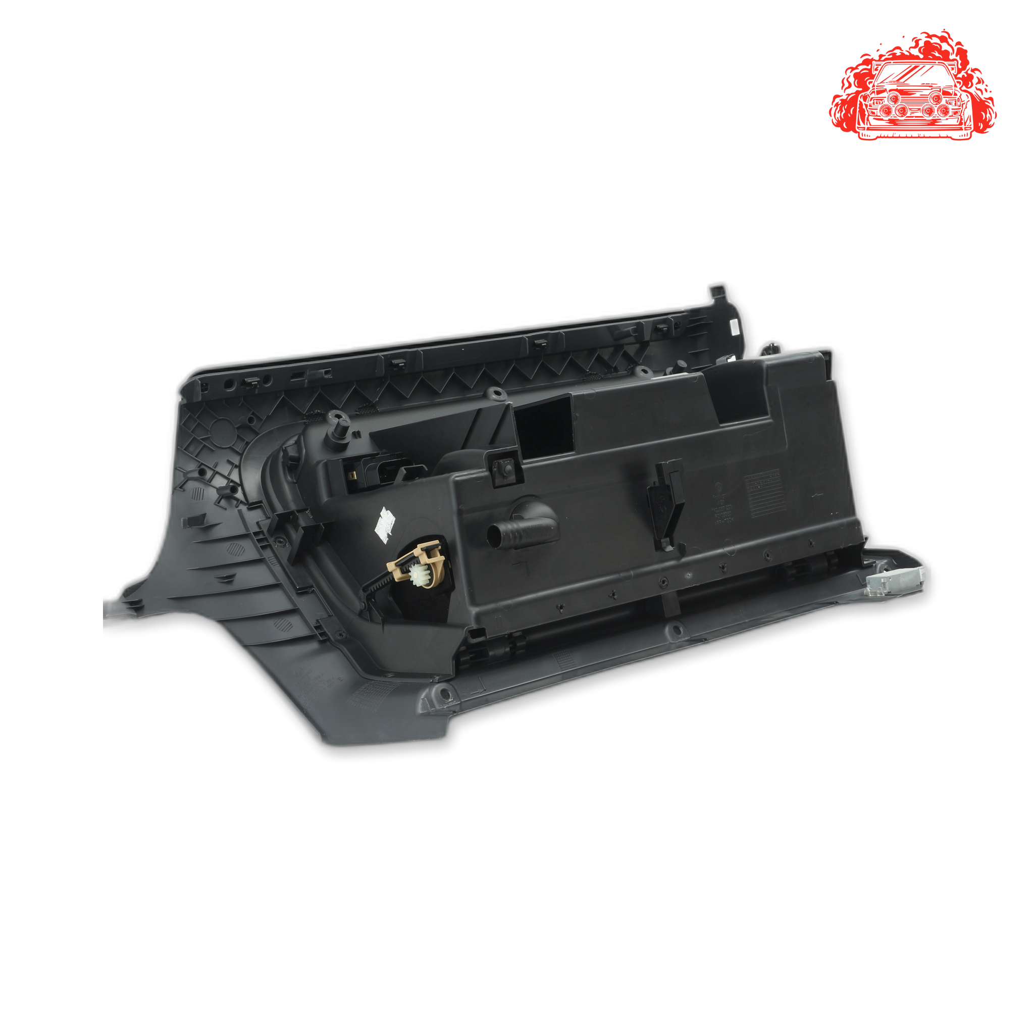 Used VOLKSWAGEN GOLF 2.0 TDI SPORTLINE Glovebox - OEM Part 1K2857289A