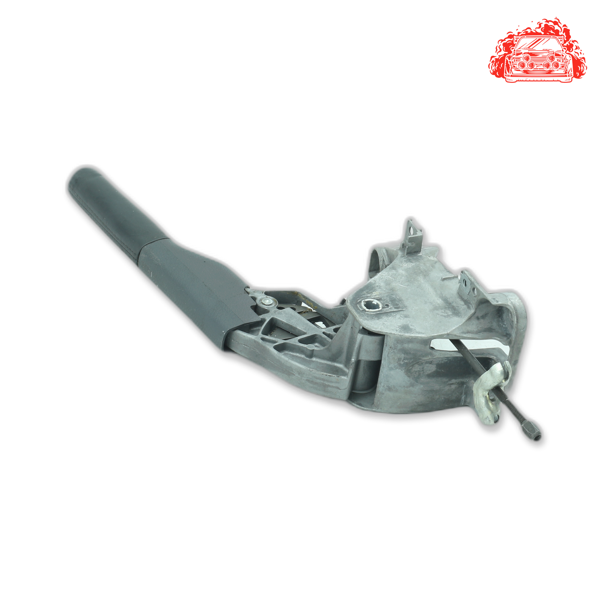 Used VOLKSWAGEN GOLF 2.0 TDI SPORTLINE Handbrake Lever or Switch - OEM Part 1K0711303H