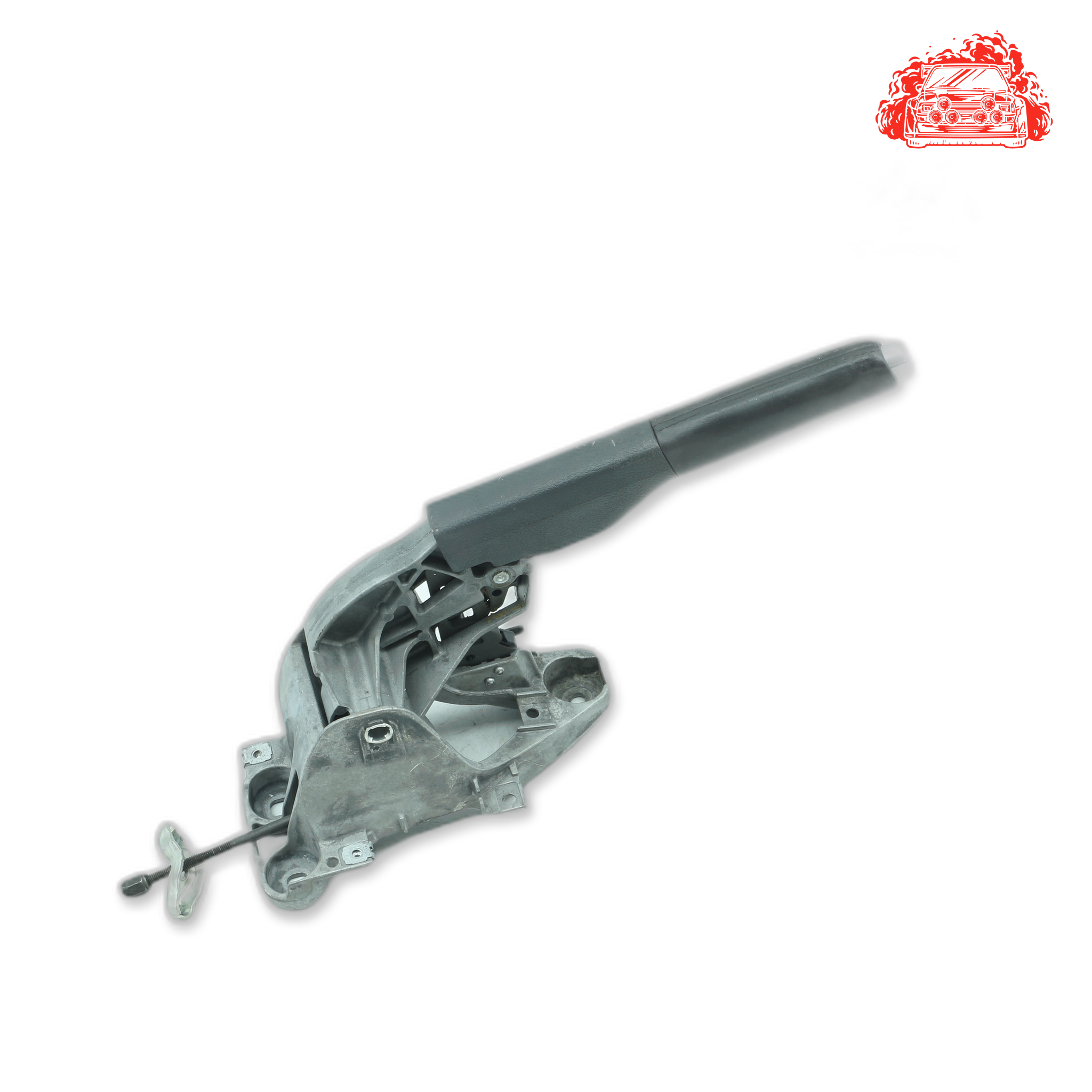 Used VOLKSWAGEN GOLF 2.0 TDI SPORTLINE Handbrake Lever or Switch - OEM Part 1K0711303H