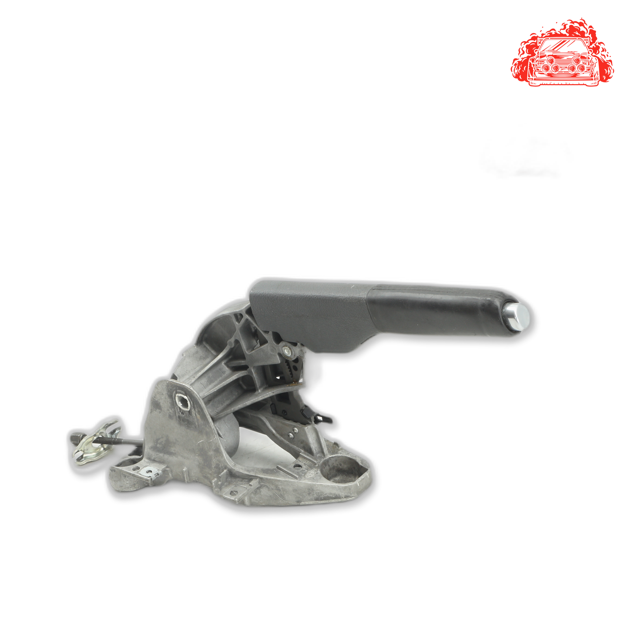Used VOLKSWAGEN GOLF 2.0 TDI SPORTLINE Handbrake Lever or Switch - OEM Part 1K0711303H
