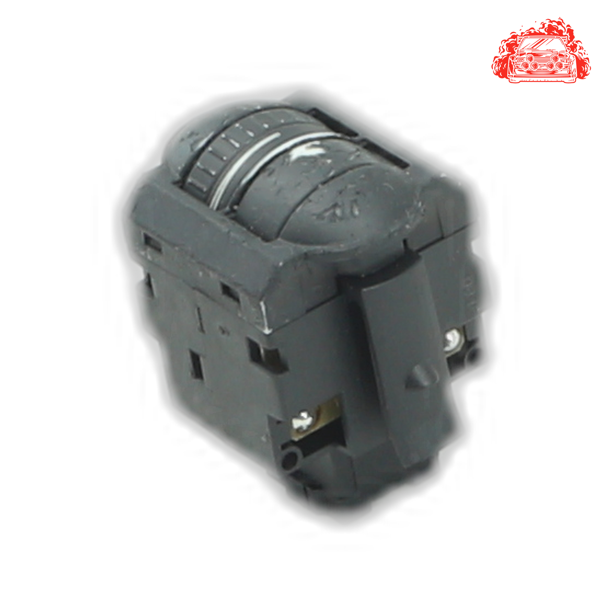 Used VOLKSWAGEN GOLF 2.0 TDI SPORTLINE Headlight Adjustment Switch - OEM Part 1K0941334