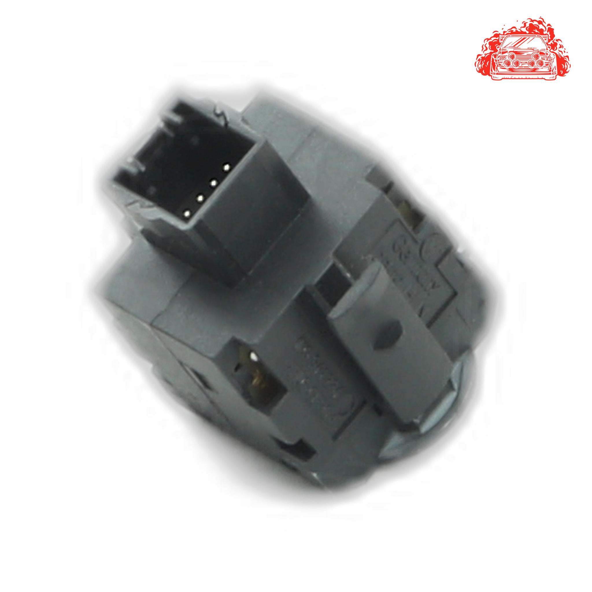 Used VOLKSWAGEN GOLF 2.0 TDI SPORTLINE Headlight Adjustment Switch - OEM Part 1K0941334