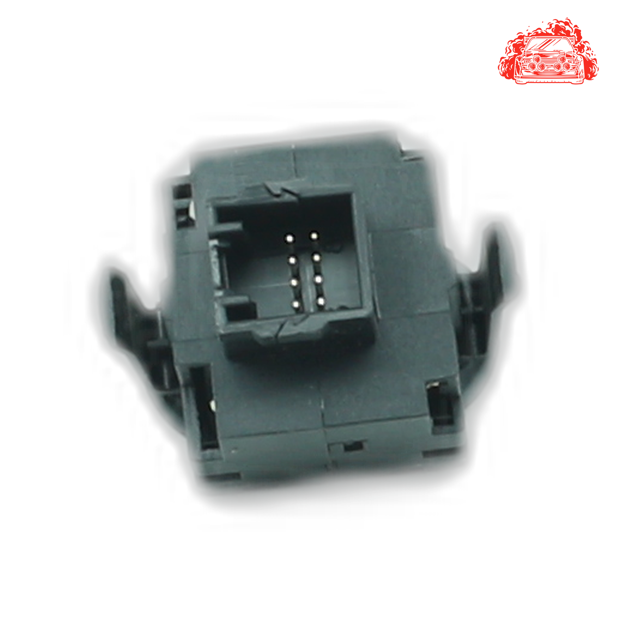 Used VOLKSWAGEN GOLF 2.0 TDI SPORTLINE Headlight Adjustment Switch - OEM Part 1K0941334