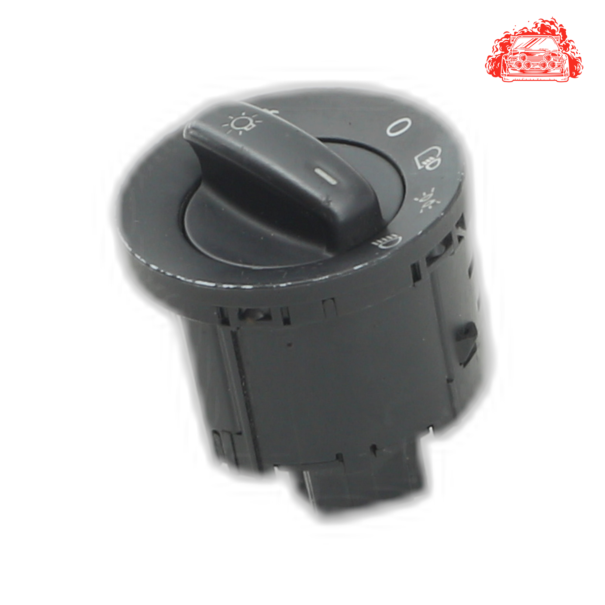 Used Volkswagen Golf 2.0 TDI Sportline Headlight Switch