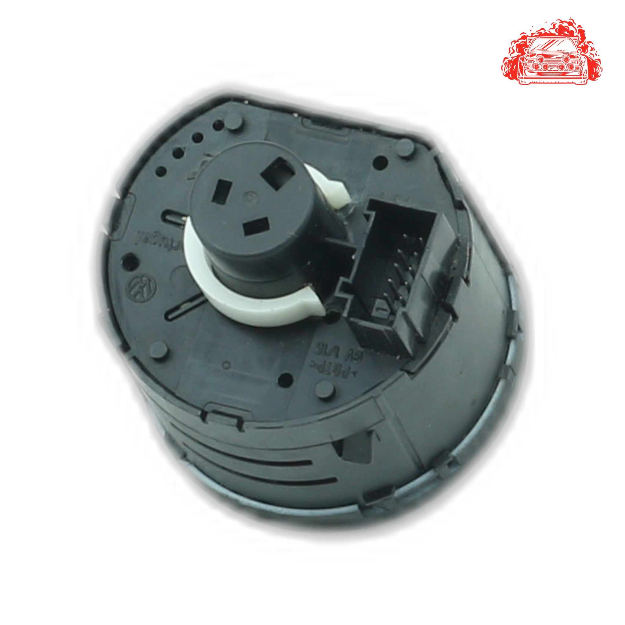 Used Volkswagen Golf 2.0 TDI Sportline Headlight Switch