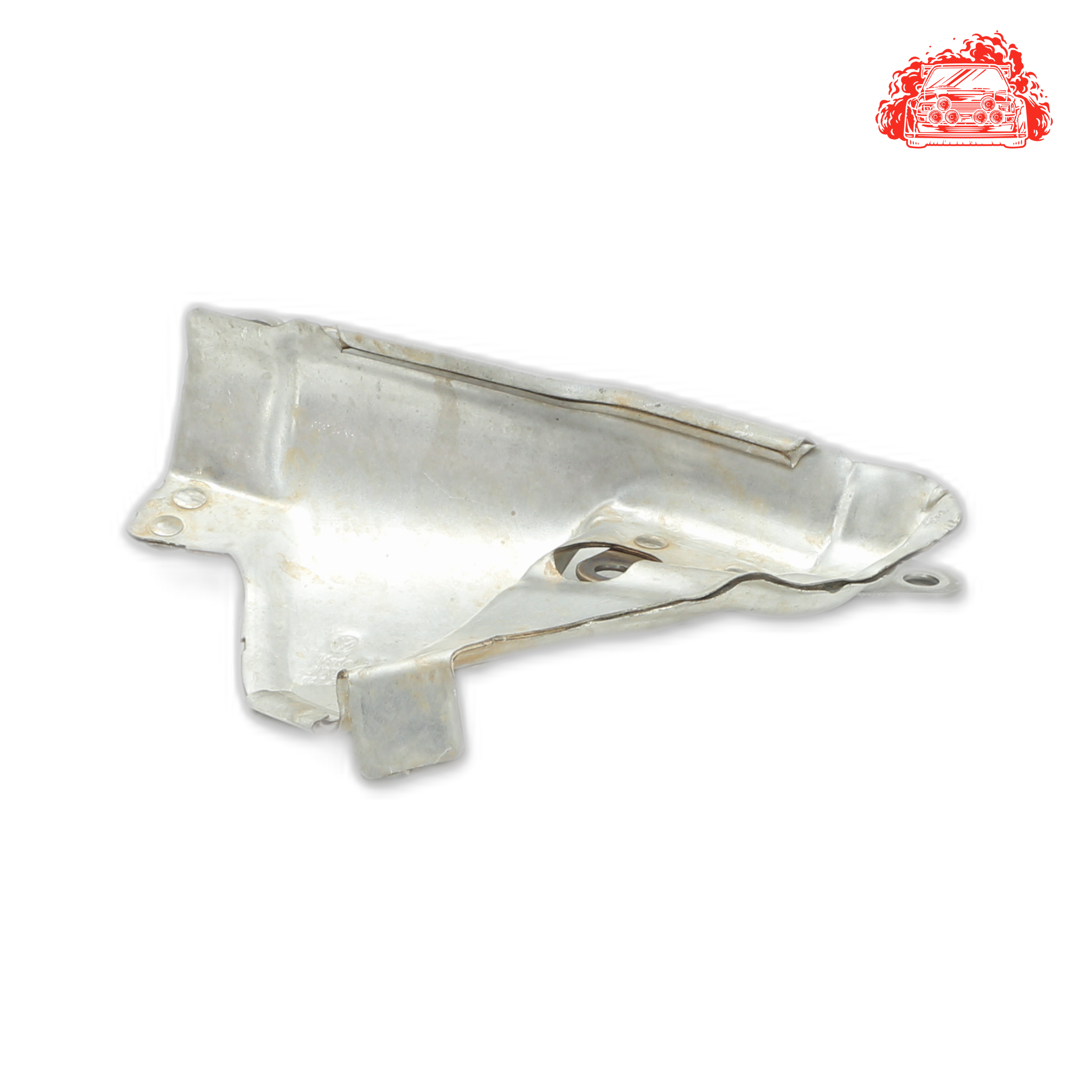 Used VOLKSWAGEN GOLF 2.0 TDI SPORTLINE Heat Shield Plate - OEM Part 04E253041