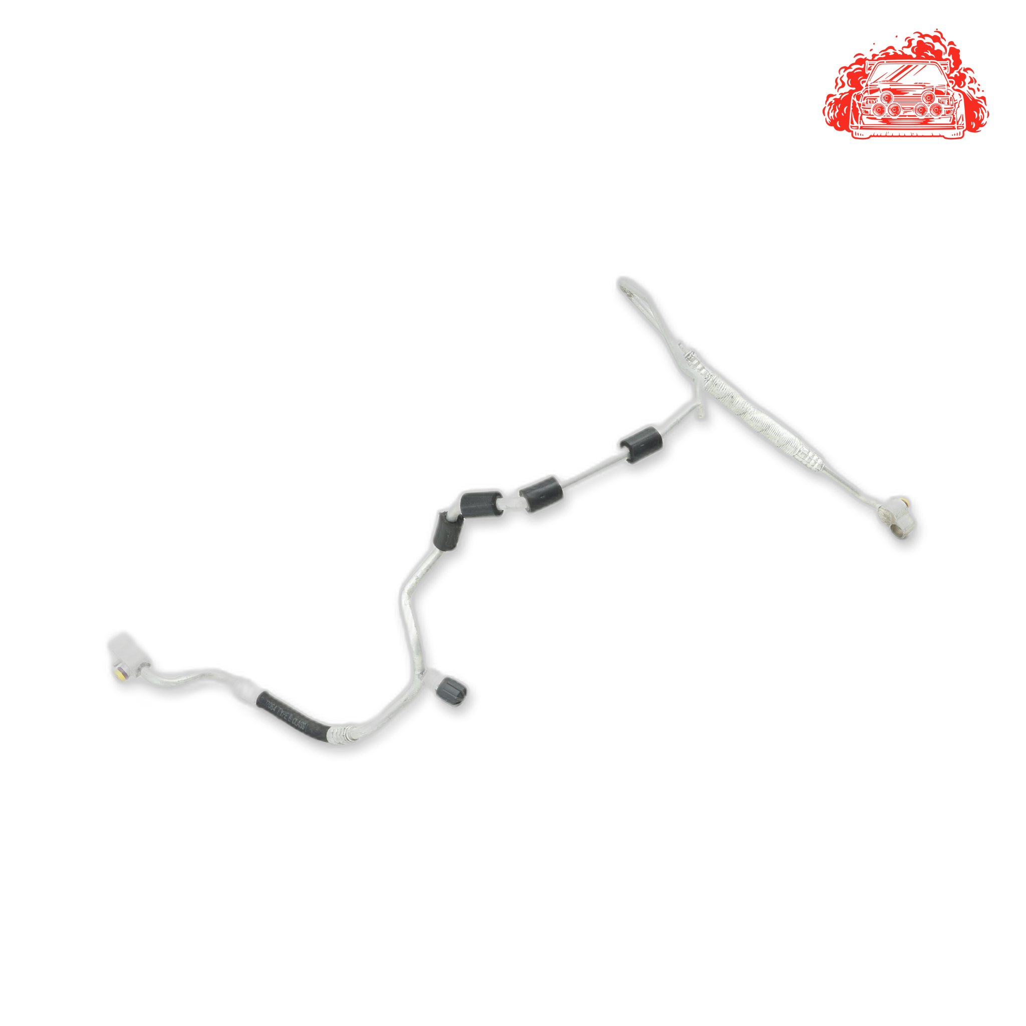 Used VW Golf 2.0 TDI Sportline High Pressure AC Pipe