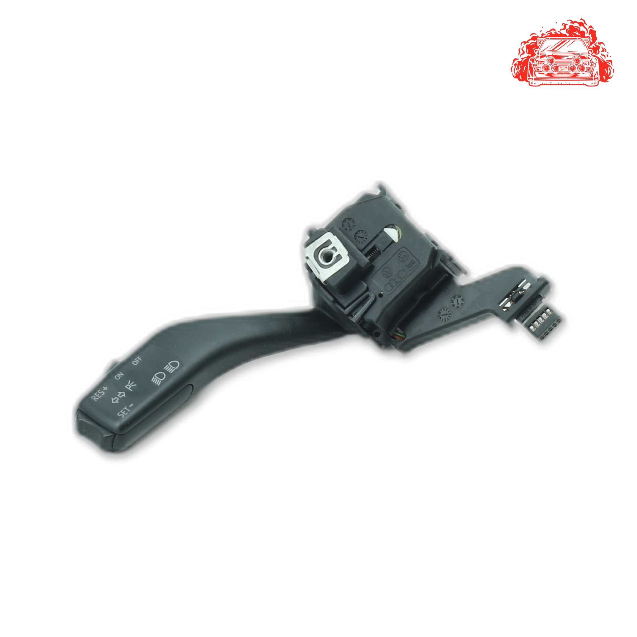 Used VOLKSWAGEN GOLF 2.0 TDI SPORTLINE Indicator Stalk - OEM Part 1K0953513A