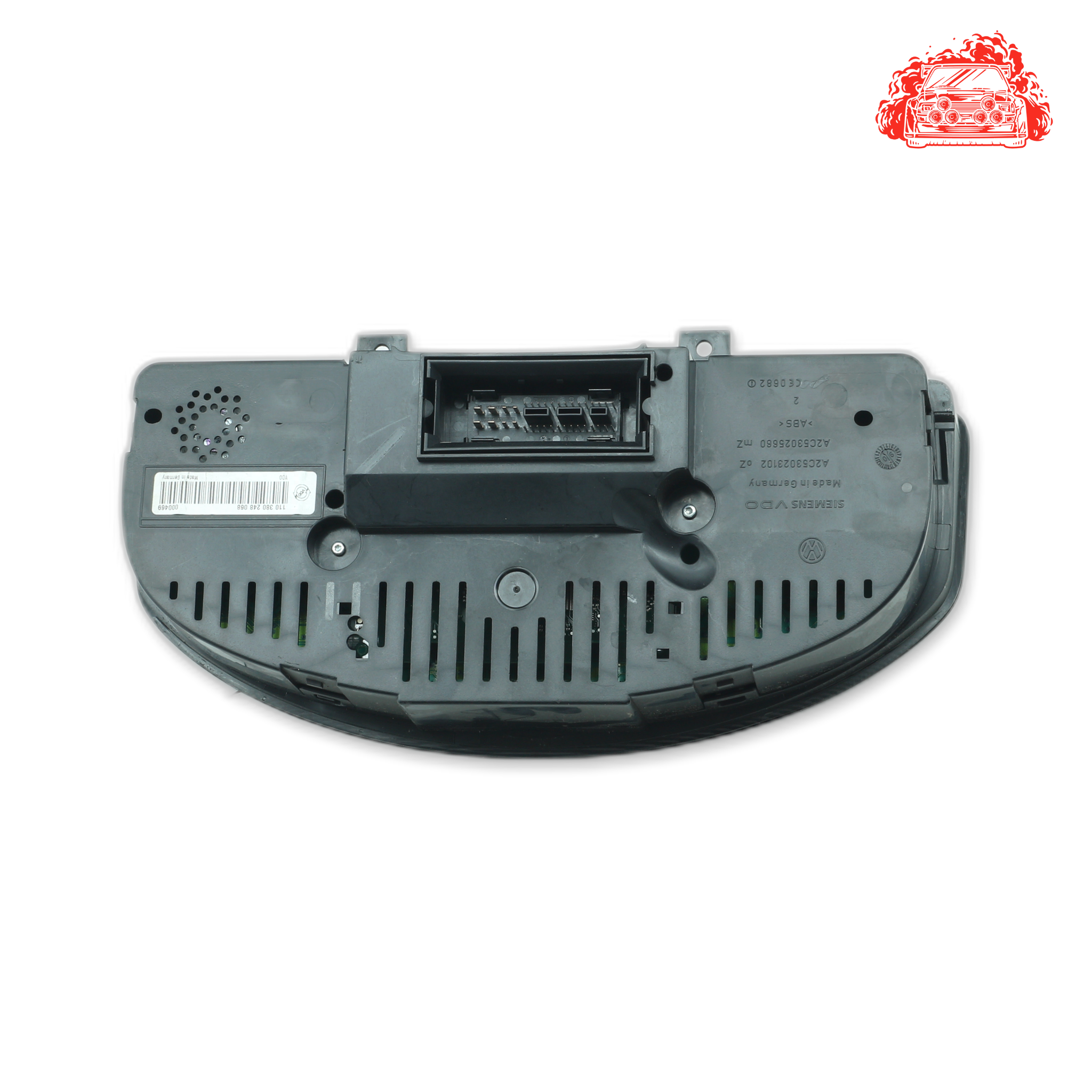 Used VOLKSWAGEN GOLF 2.0 TDI SPORTLINE Instrument Cluster - A2C53023102