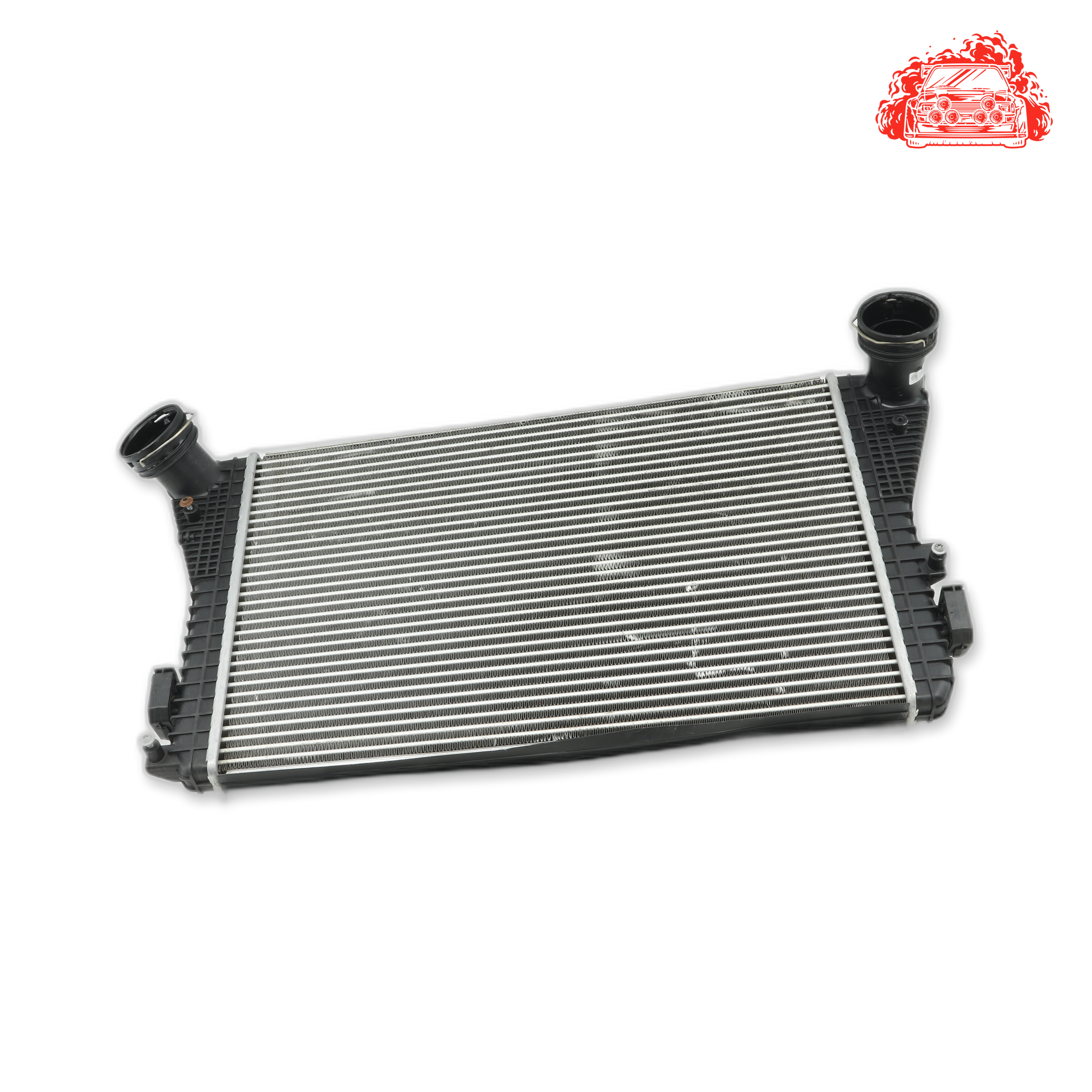 Used VOLKSWAGEN GOLF 2.0 TDI SPORTLINE Intercooler - OEM Part 1K0145803