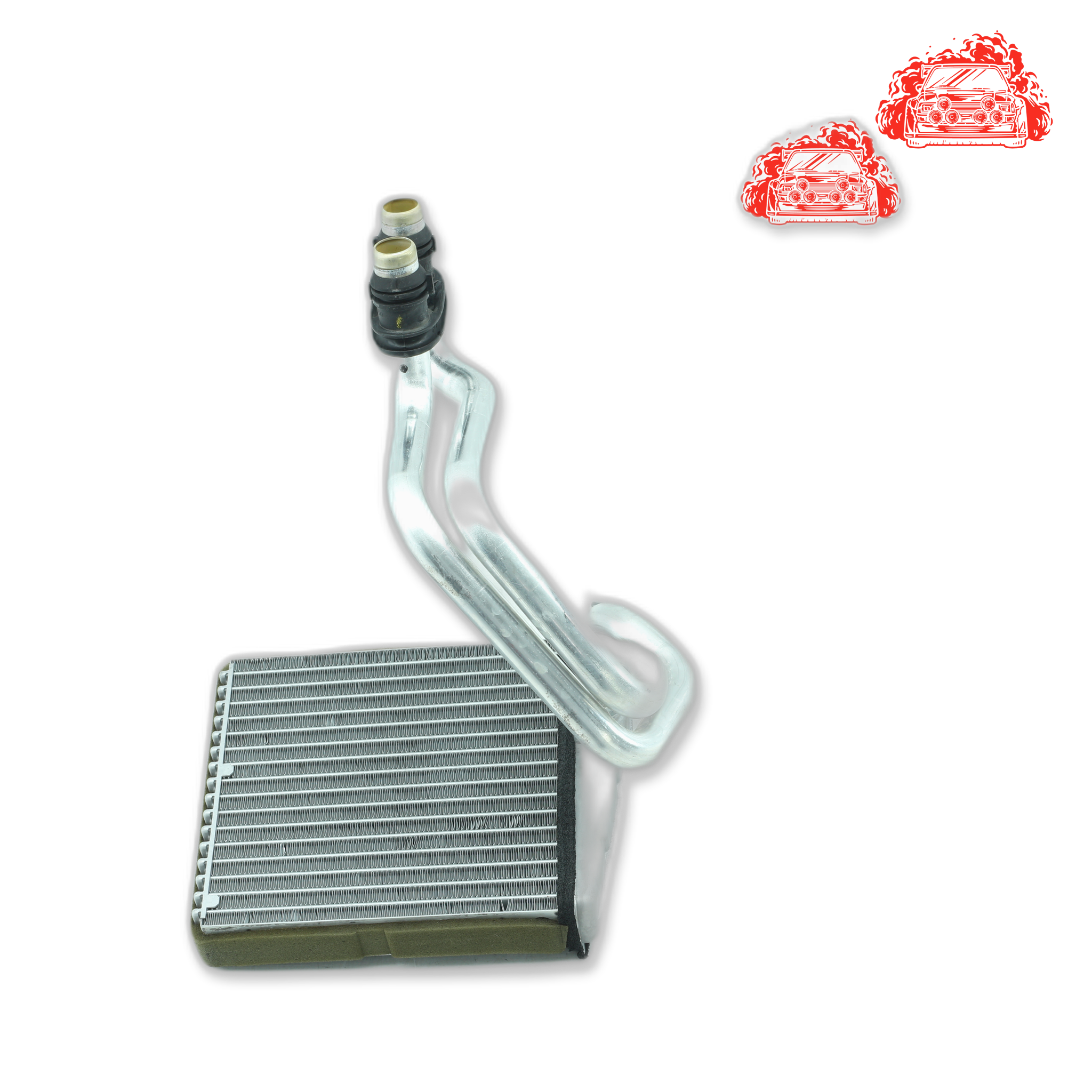 Used VOLKSWAGEN GOLF 2.0 TDI SPORTLINE Interior Heater Radiator - OEM Part 1K0819031