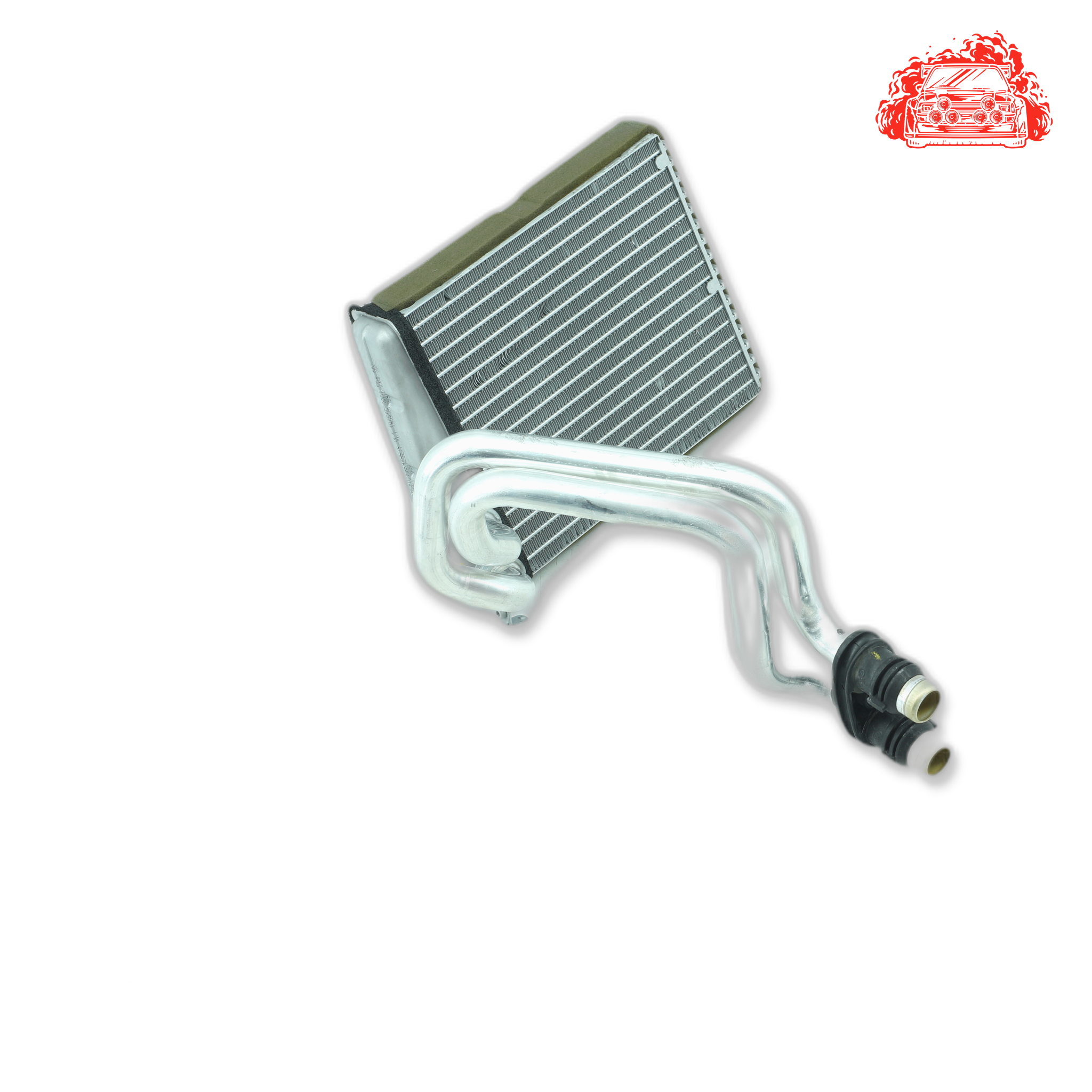 Used VOLKSWAGEN GOLF 2.0 TDI SPORTLINE Interior Heater Radiator - OEM Part 1K0819031