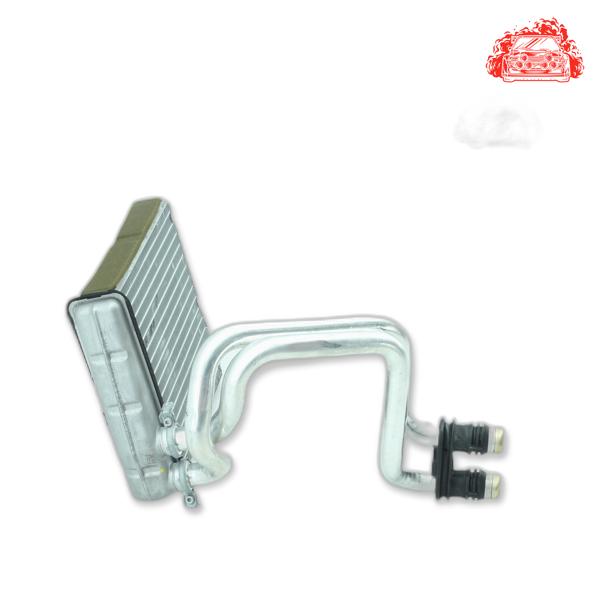 Used VOLKSWAGEN GOLF 2.0 TDI SPORTLINE Interior Heater Radiator - OEM Part 1K0819031