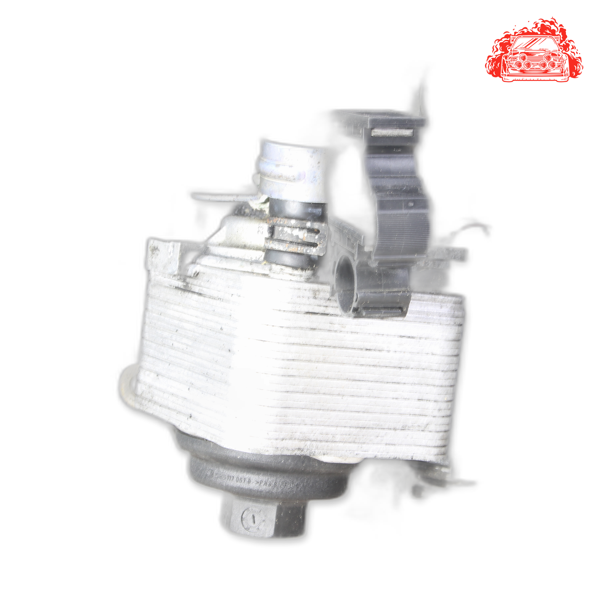 Used VOLKSWAGEN GOLF 2.0 TDI SPORTLINE Oil Cooler