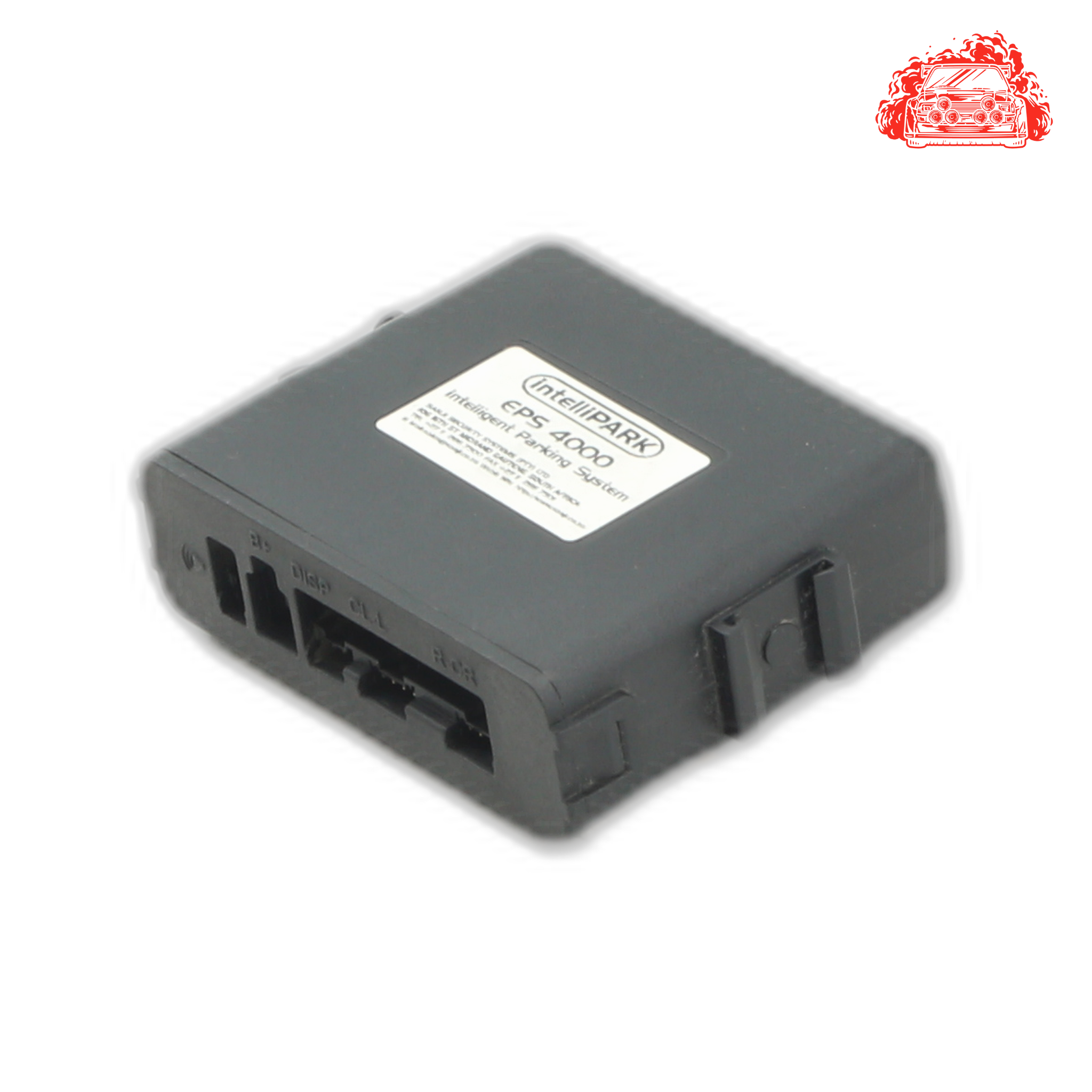 Used VW Golf 2.0 TDI Sportline Parking Aid Assist Control Module