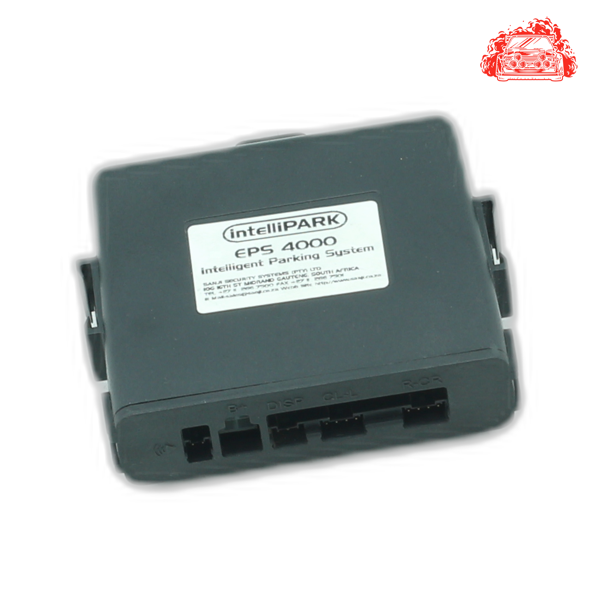 Used Volkswagen Golf 2.0 TDI Sportline Parking Control Module