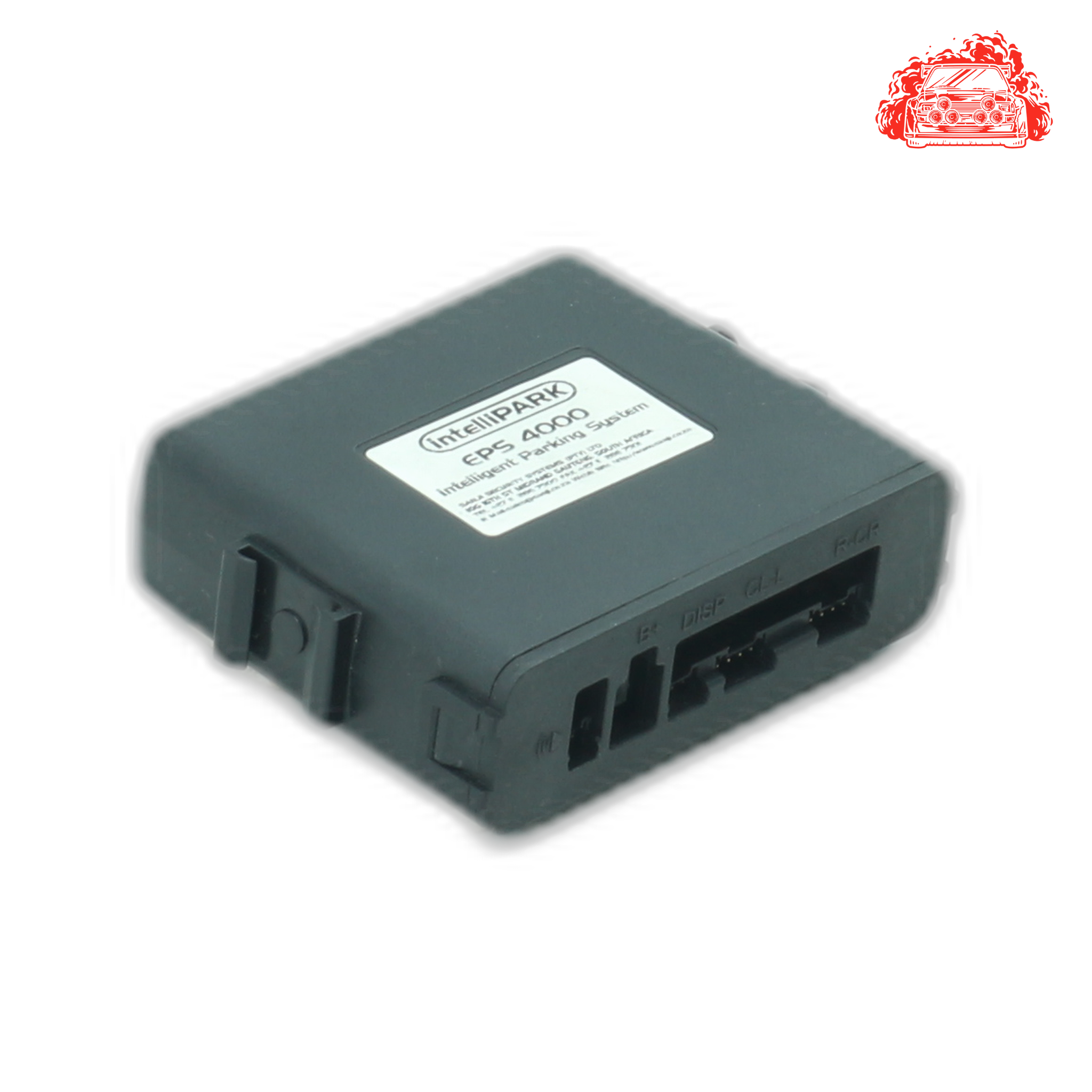 Used Volkswagen Golf 2.0 TDI Sportline Parking Control Module