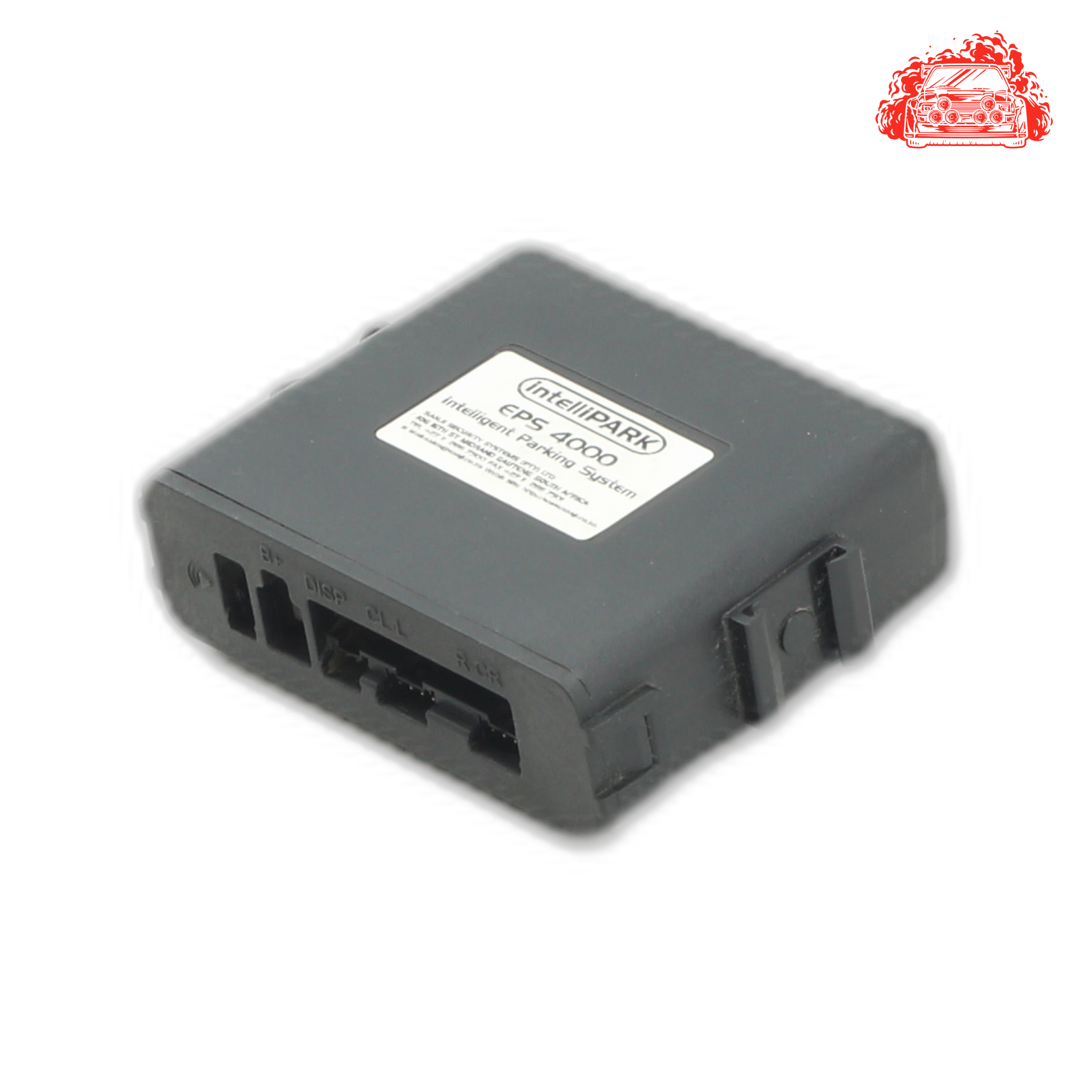 Used Volkswagen Golf 2.0 TDI Sportline Parking Control Module