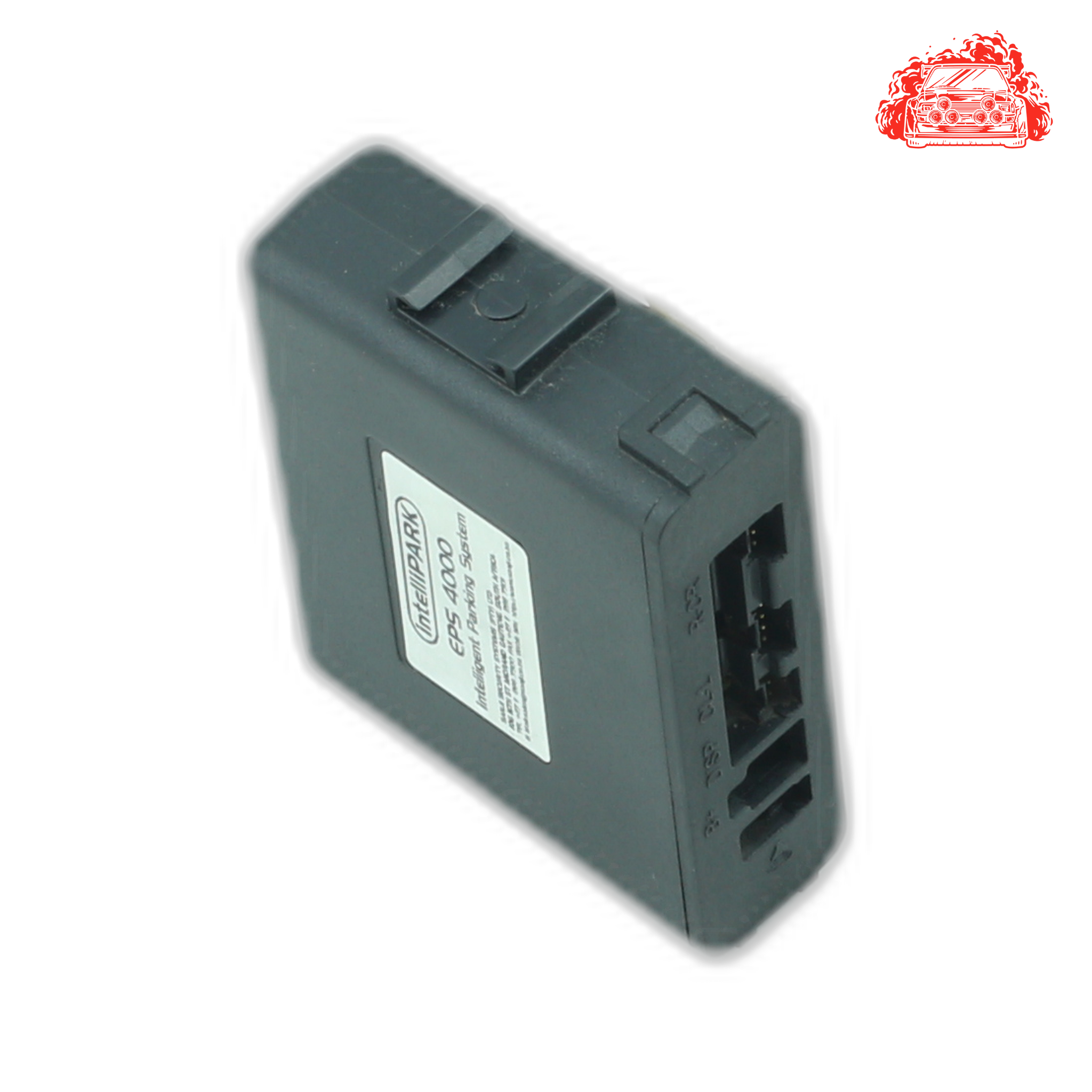 Used Volkswagen Golf 2.0 TDI Sportline Parking Control Module