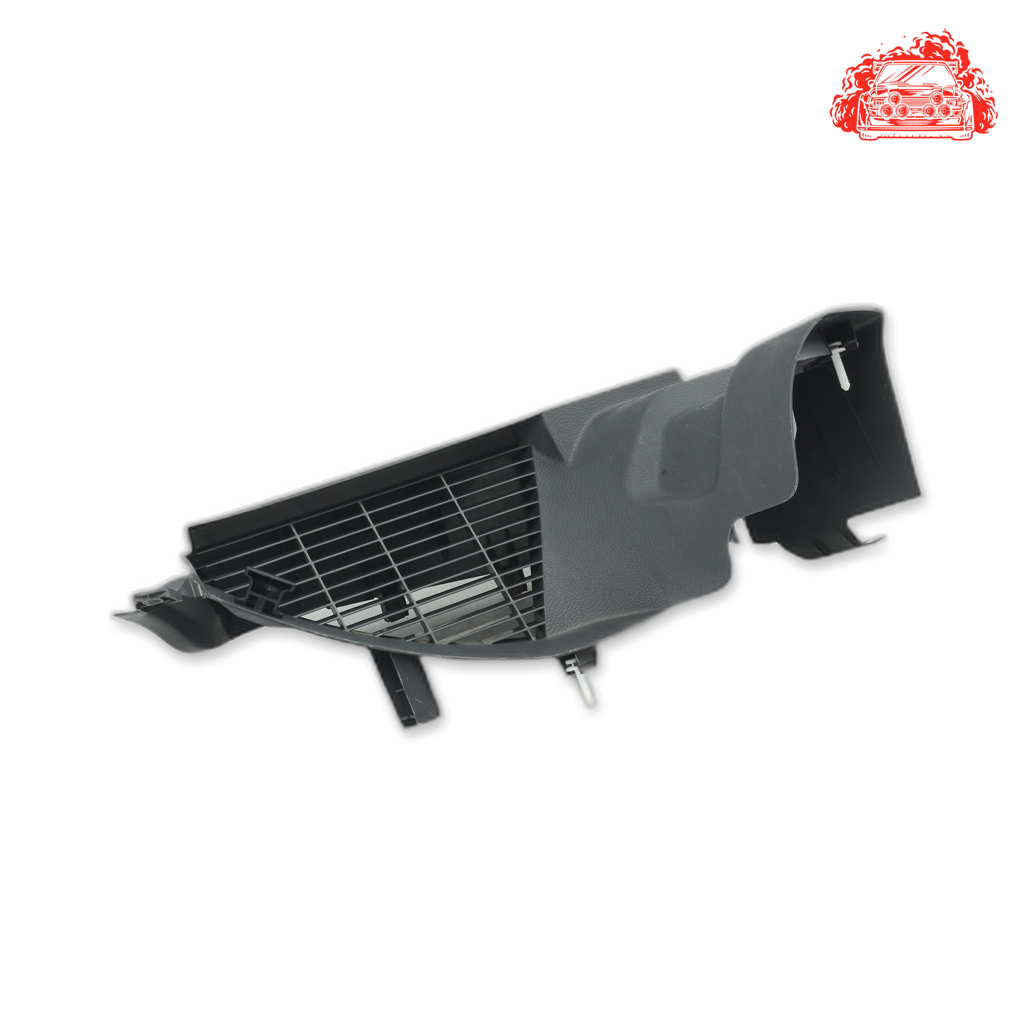 Used VOLKSWAGEN GOLF 2.0 TDI SPORTLINE Passenger Side Boot Lining Panel - OEM Part 1K6867761P