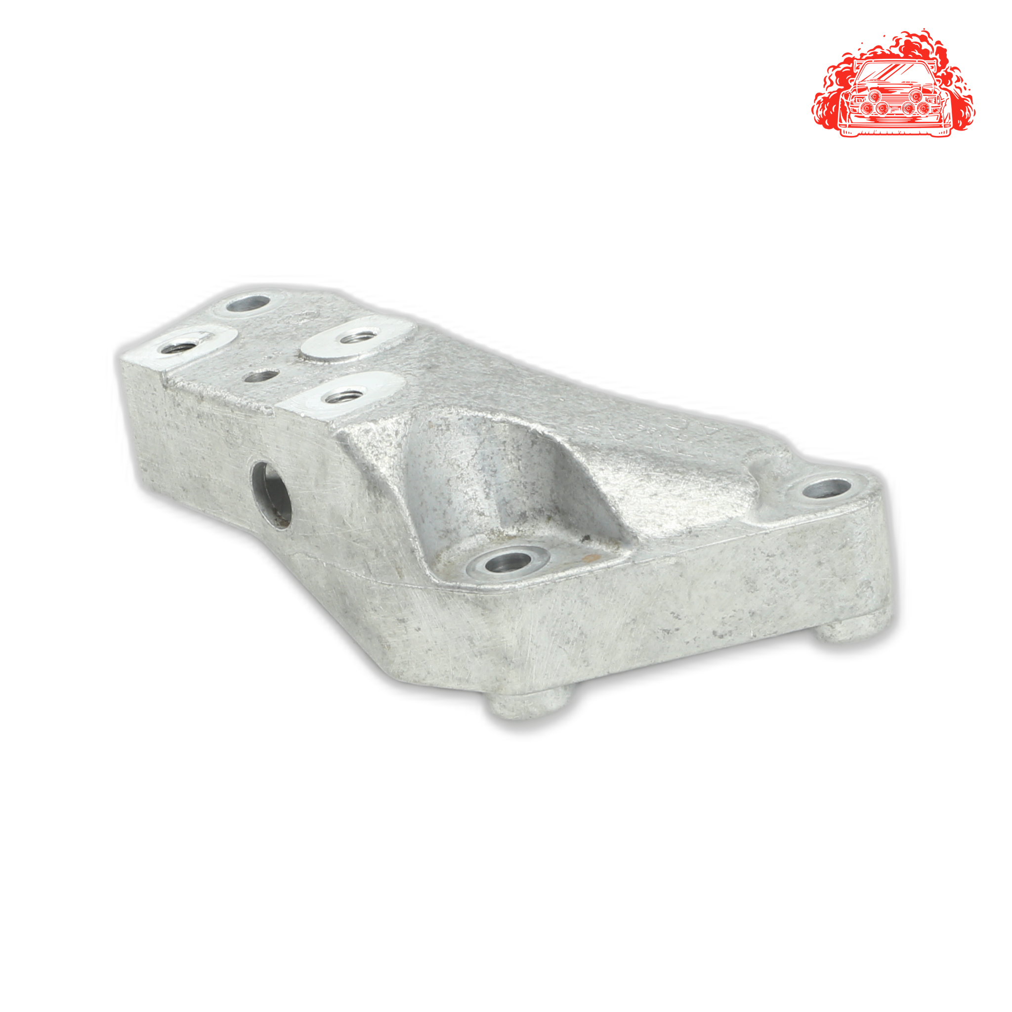 Used VOLKSWAGEN GOLF 2.0 TDI SPORTLINE Passenger Side Engine Mounting - OEM Part 1K0199117