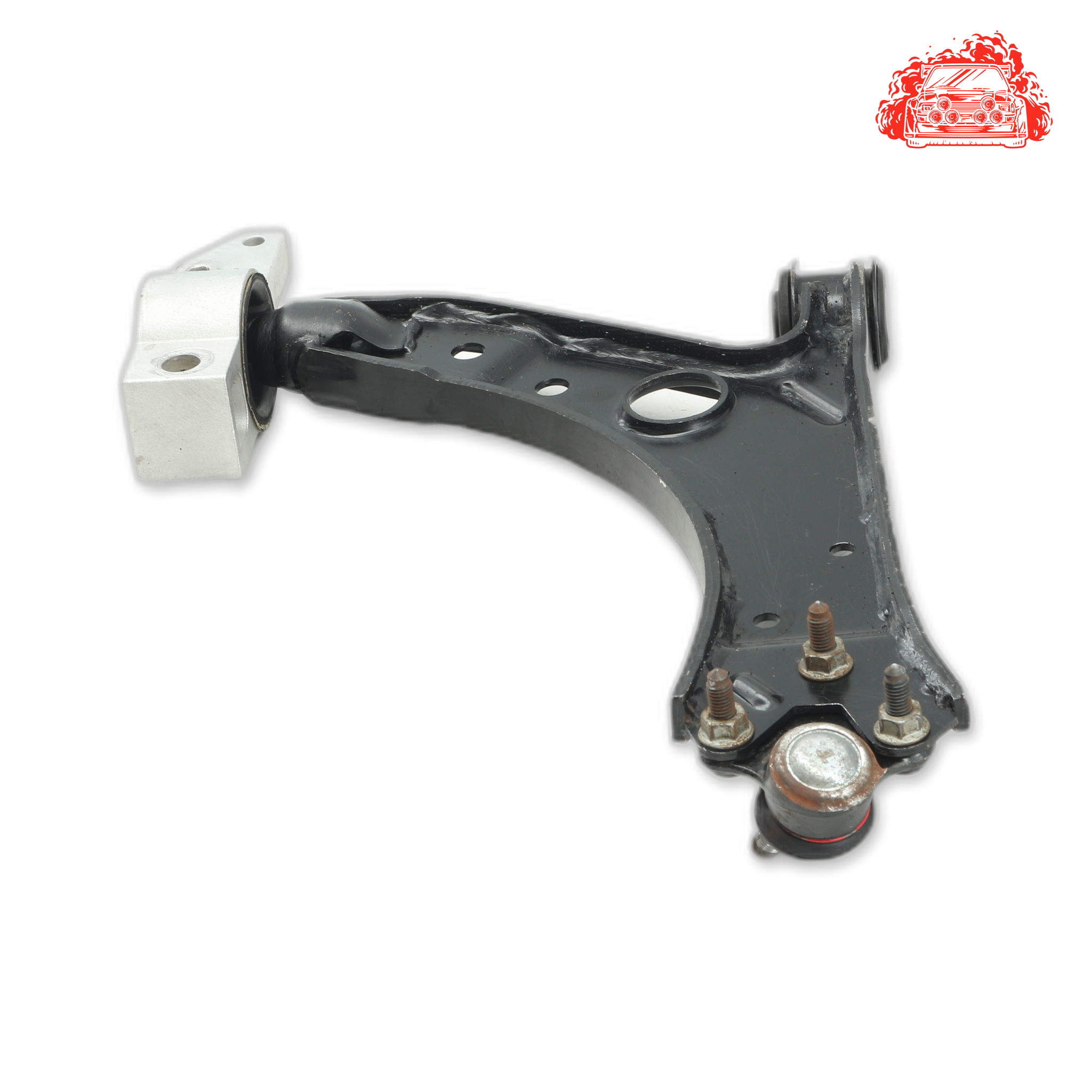 Used Volkswagen Golf 2.0 TDI Sportline Passenger Side Front Lower Control Arm