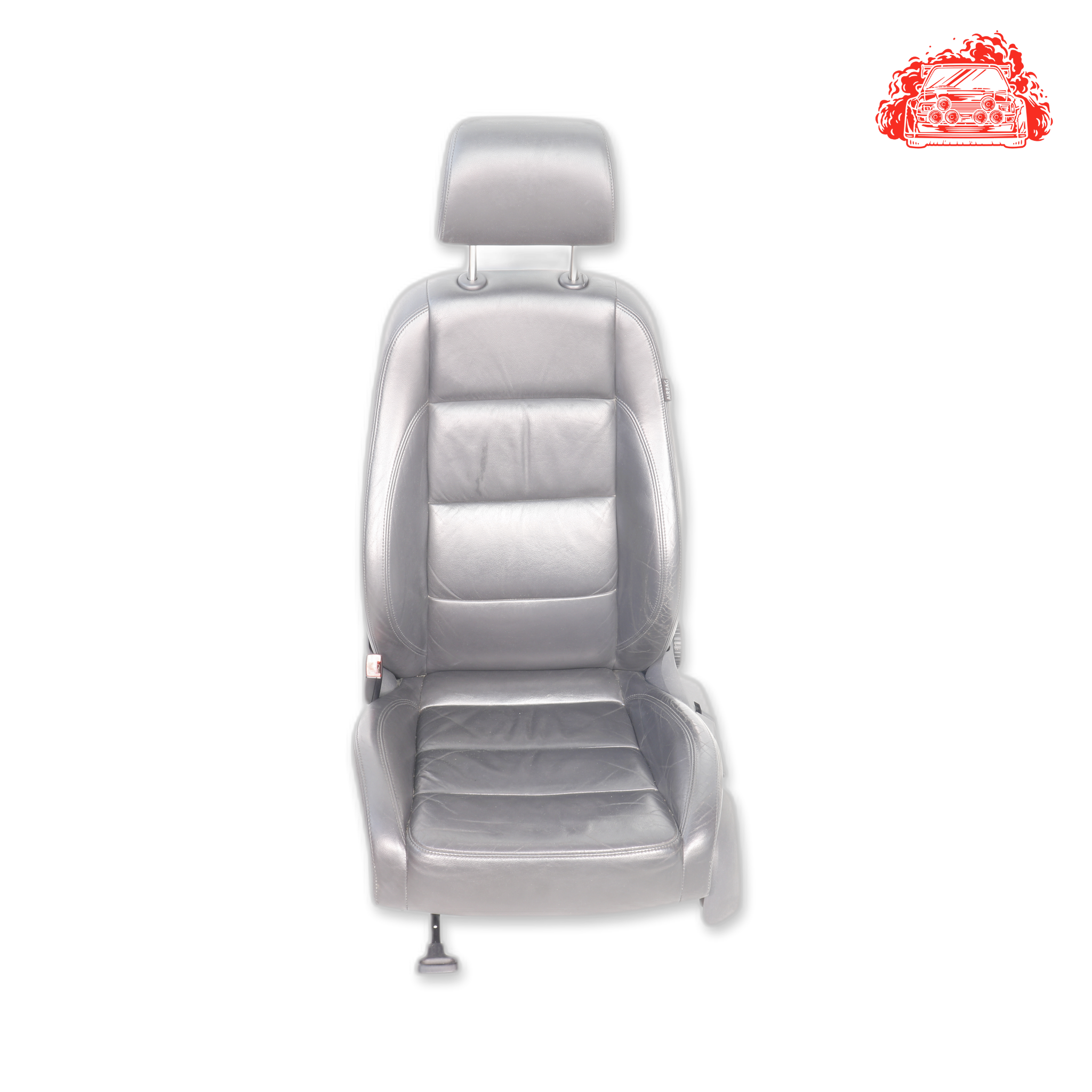 Used Volkswagen Golf 2.0 TDI Sportline Passenger Side Front Seat