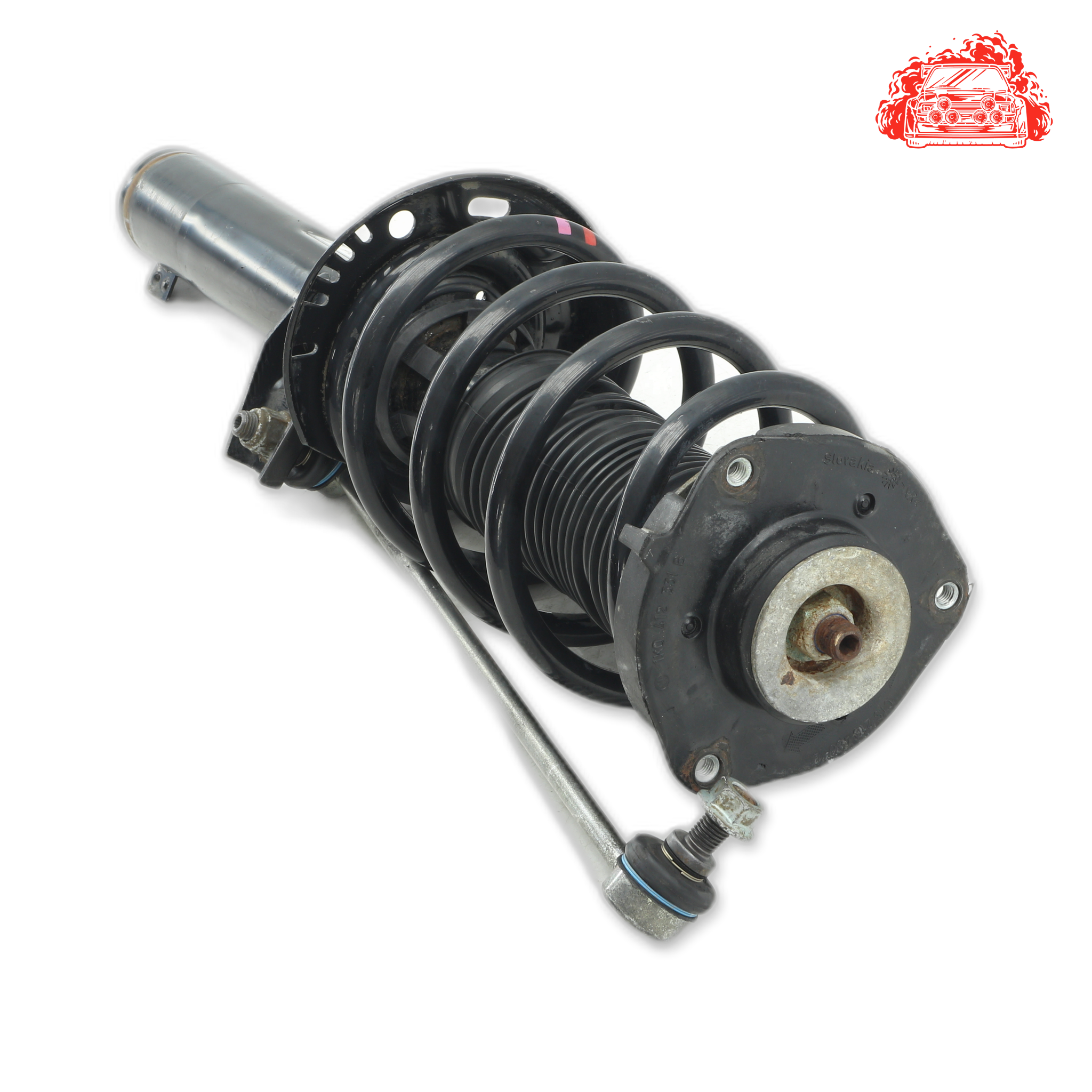 Used VOLKSWAGEN GOLF 2.0 TDI SPORTLINE 1T0412103A Strut Mount
