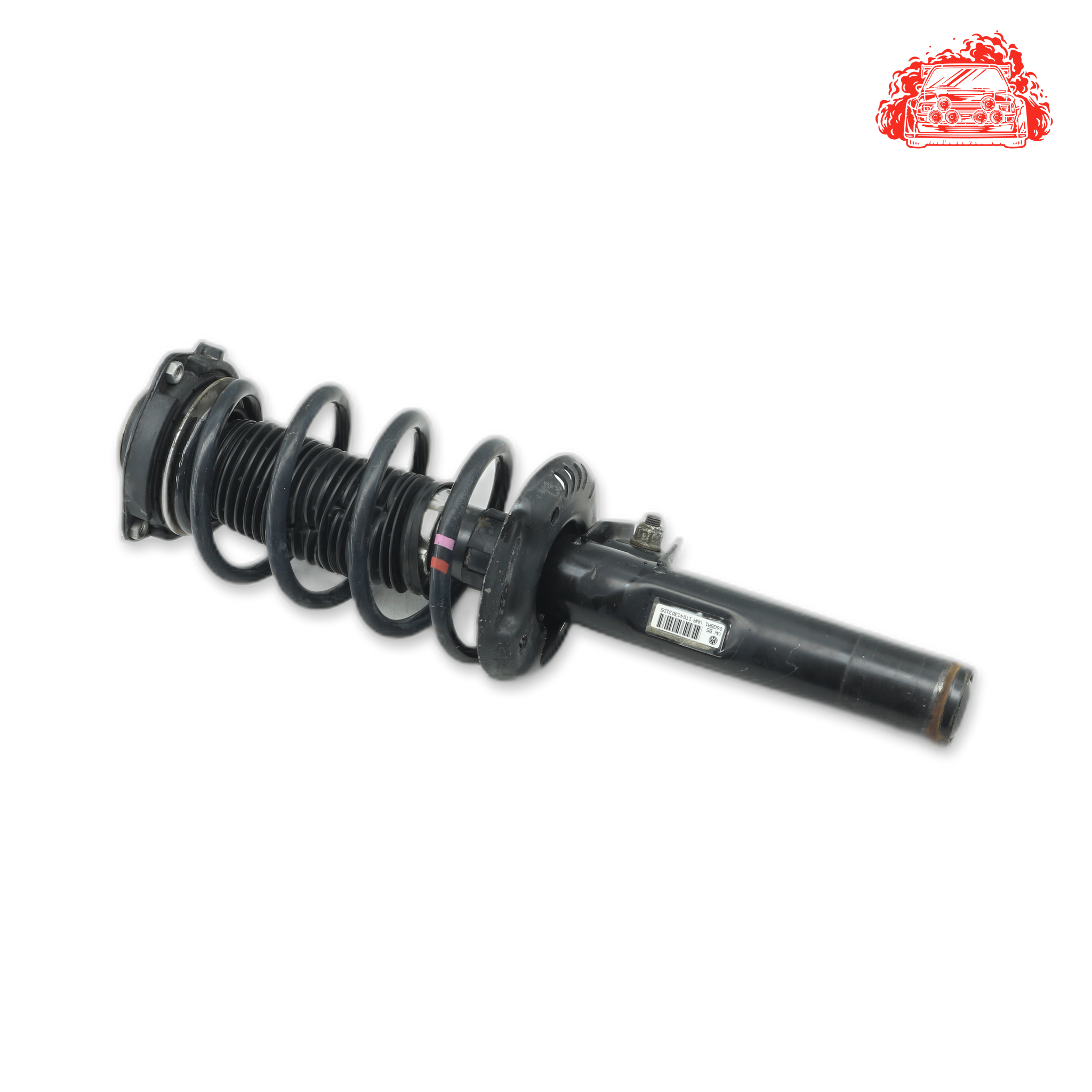 Used VOLKSWAGEN GOLF 2.0 TDI SPORTLINE 1T0412103A Strut Mount
